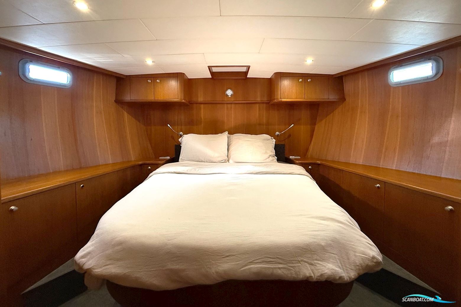 Linden Kotter 13.70 Spitsgat