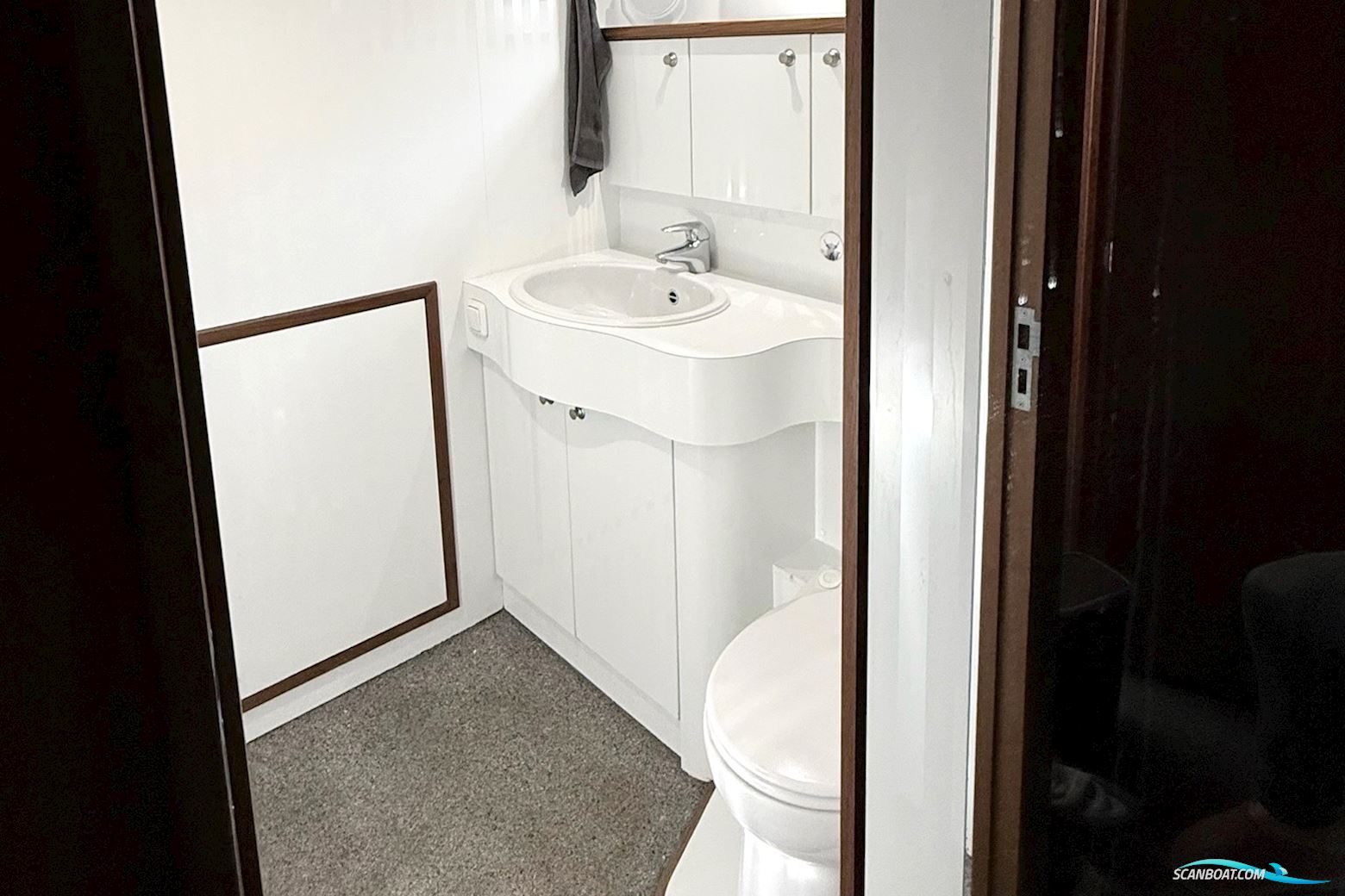 Linden Kotter 13.70 Spitsgat