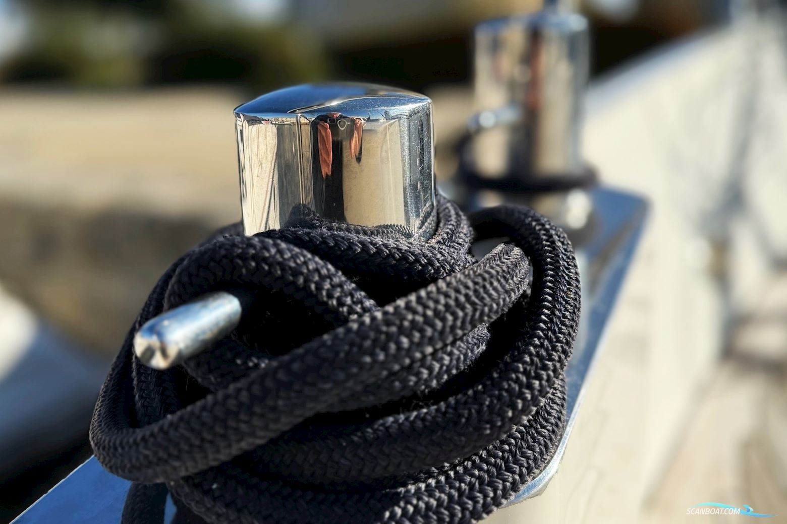 Linden Kotter 13.70 Spitsgat