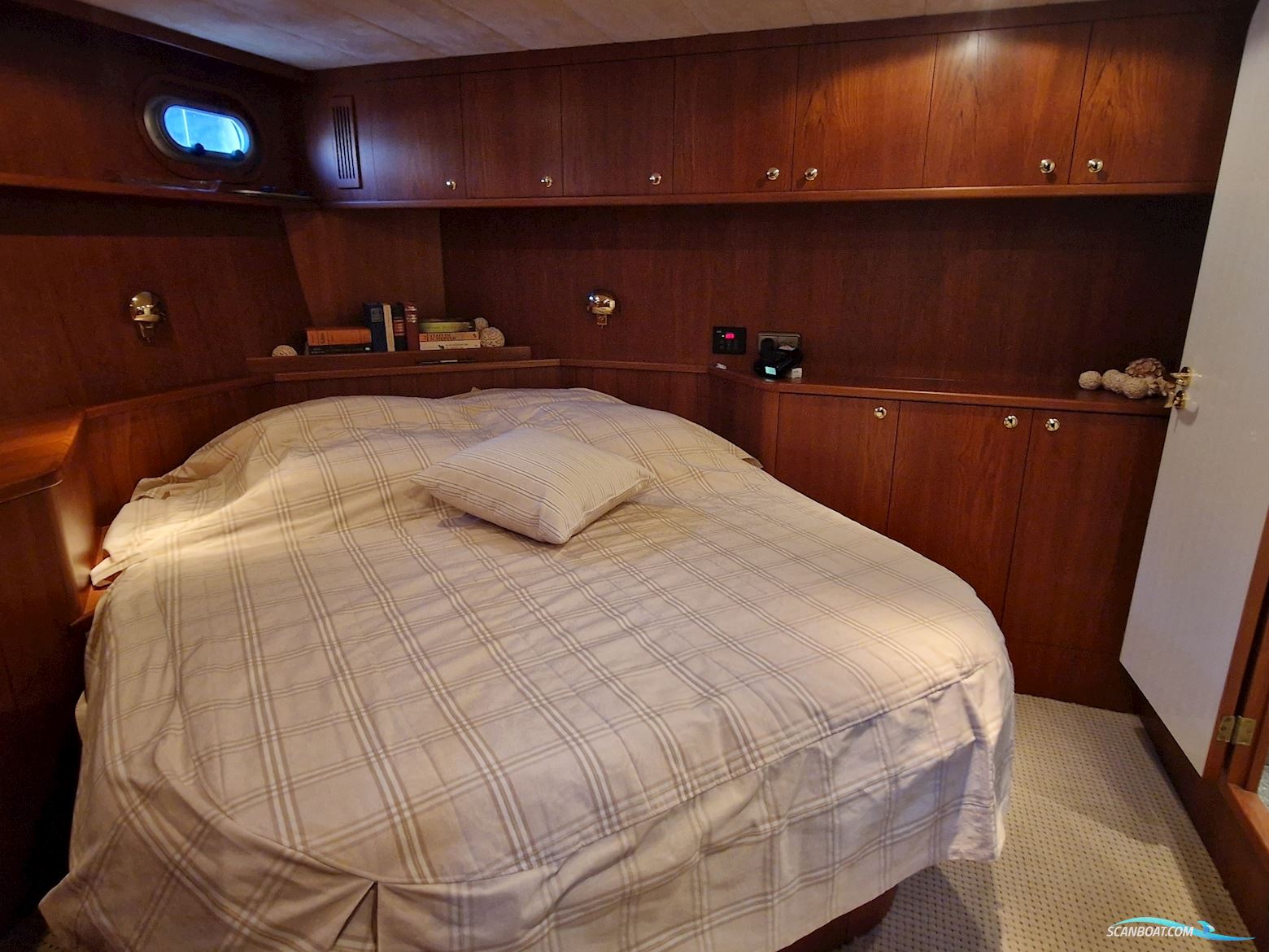 Linden Kotter 1500 OK