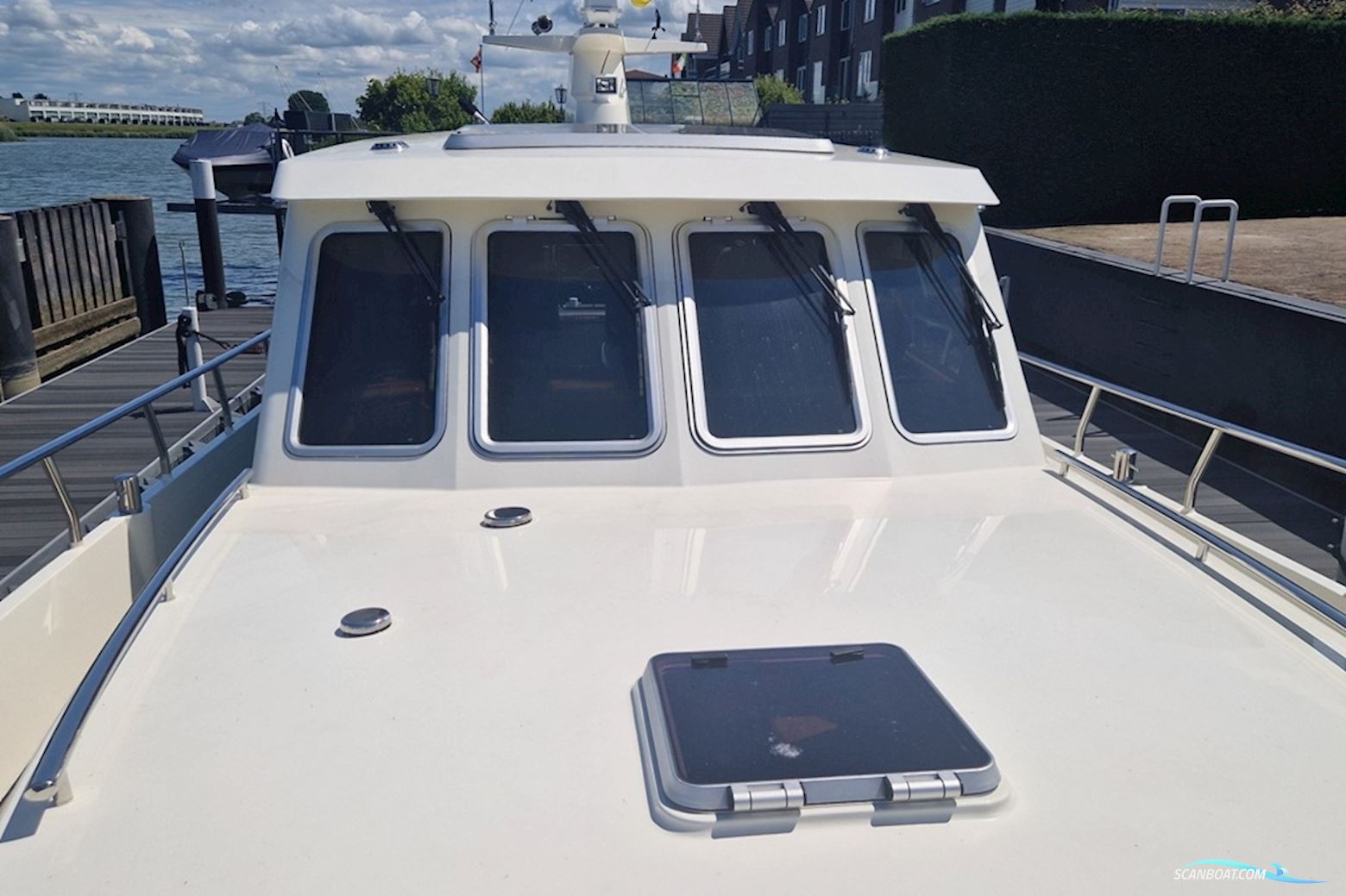 Linden Kotter 1500 OK