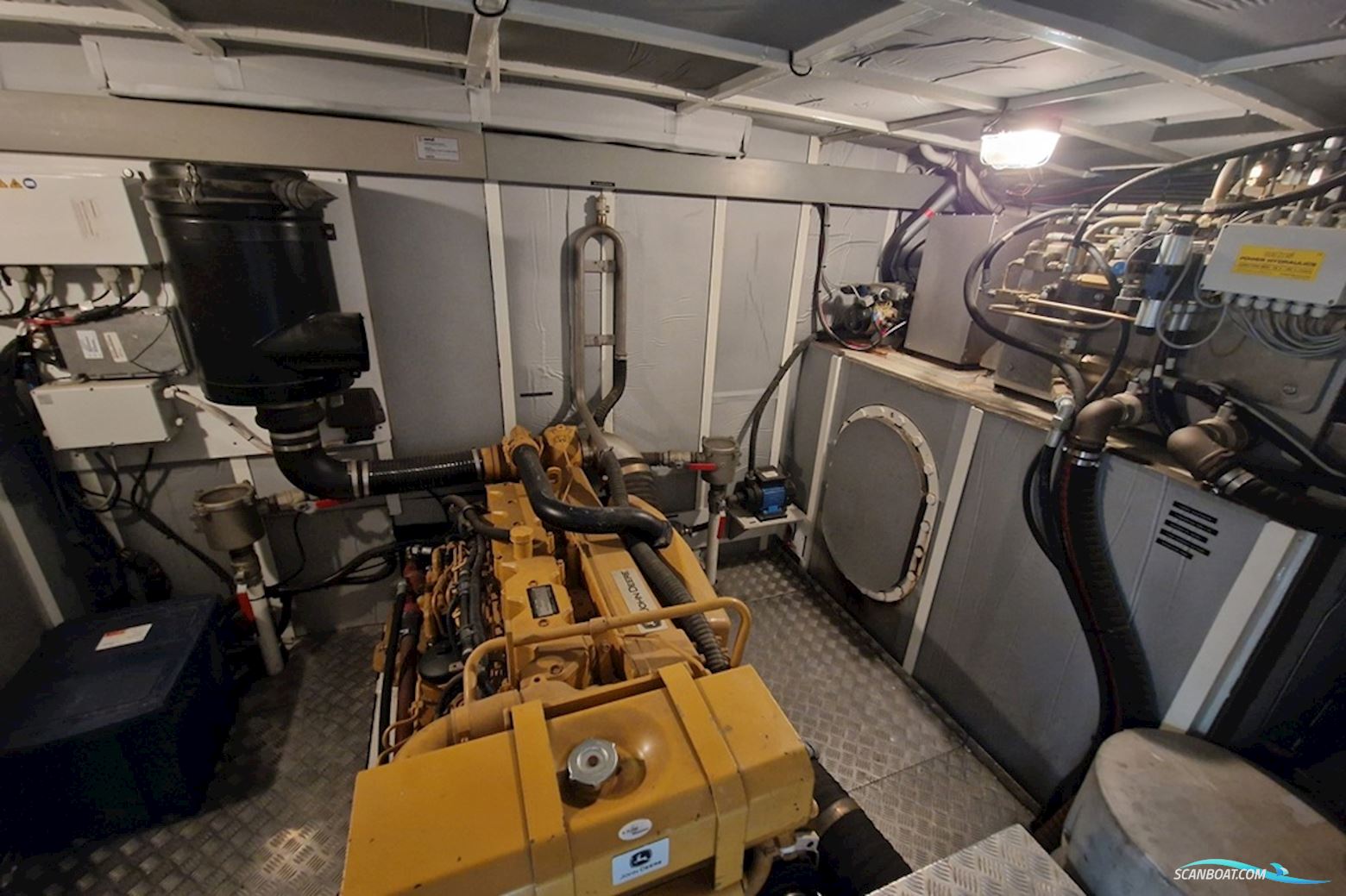 Linden Kotter 1500 OK