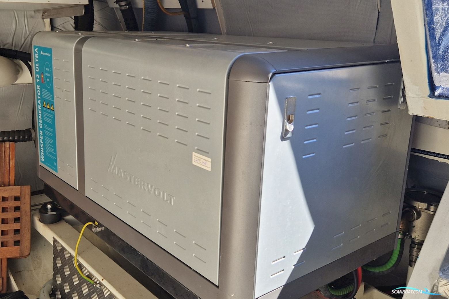 Linden Kotter 1500 OK