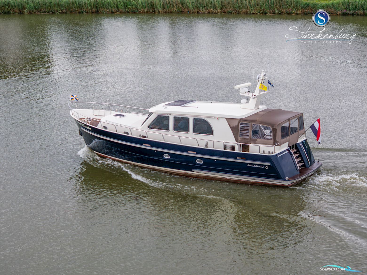 Linden Kotter 1500 OK