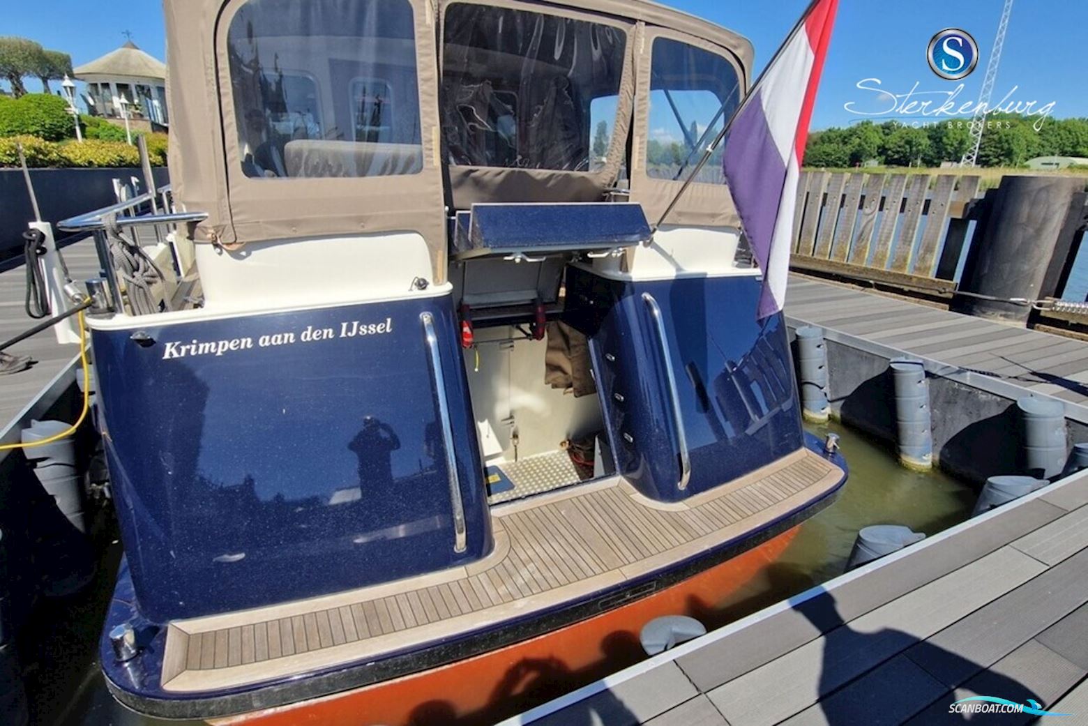 Linden Kotter 1500 OK