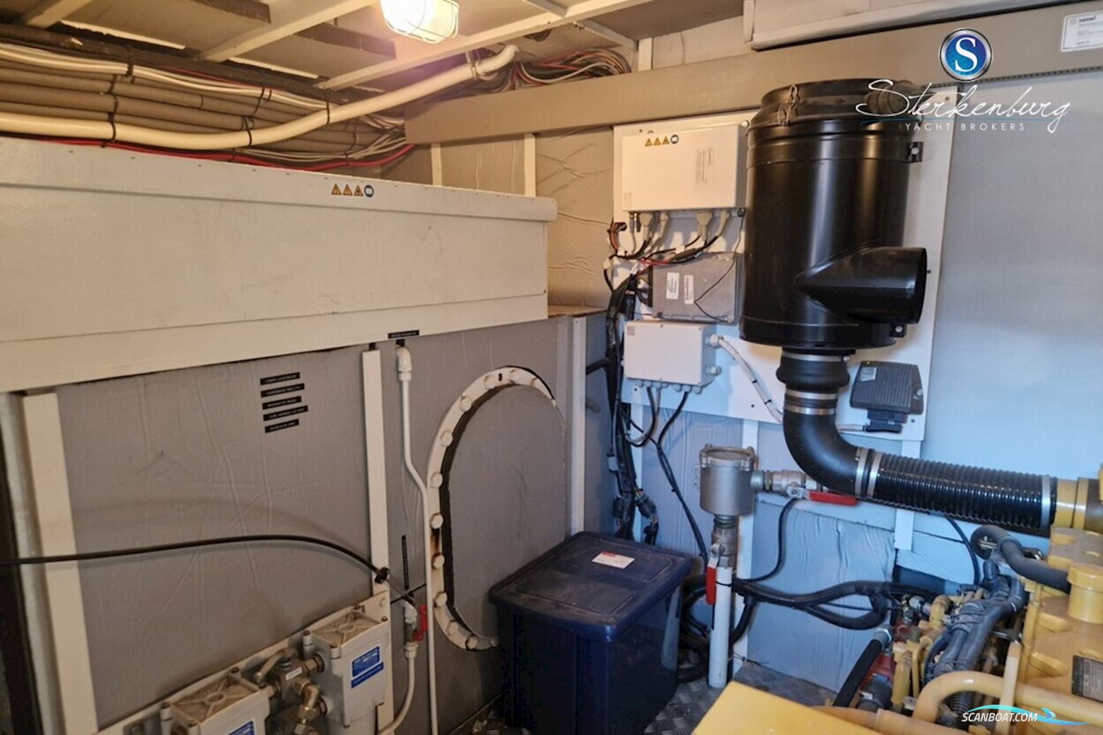 Linden Kotter 1500 OK