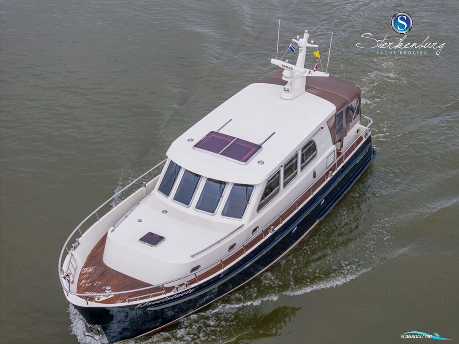 Linden Kotter 1500 OK