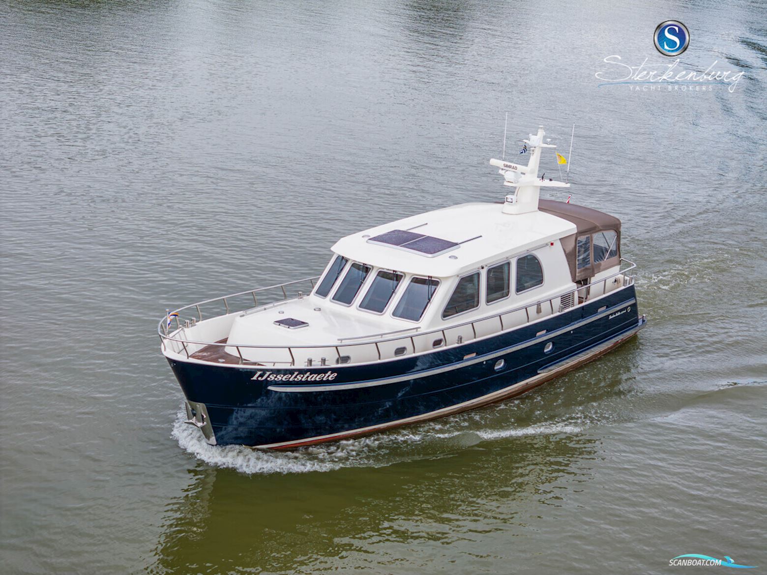 Linden Kotter 1500 OK