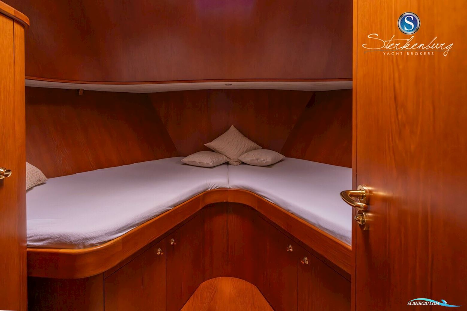 Linden Kotter 1500 OK