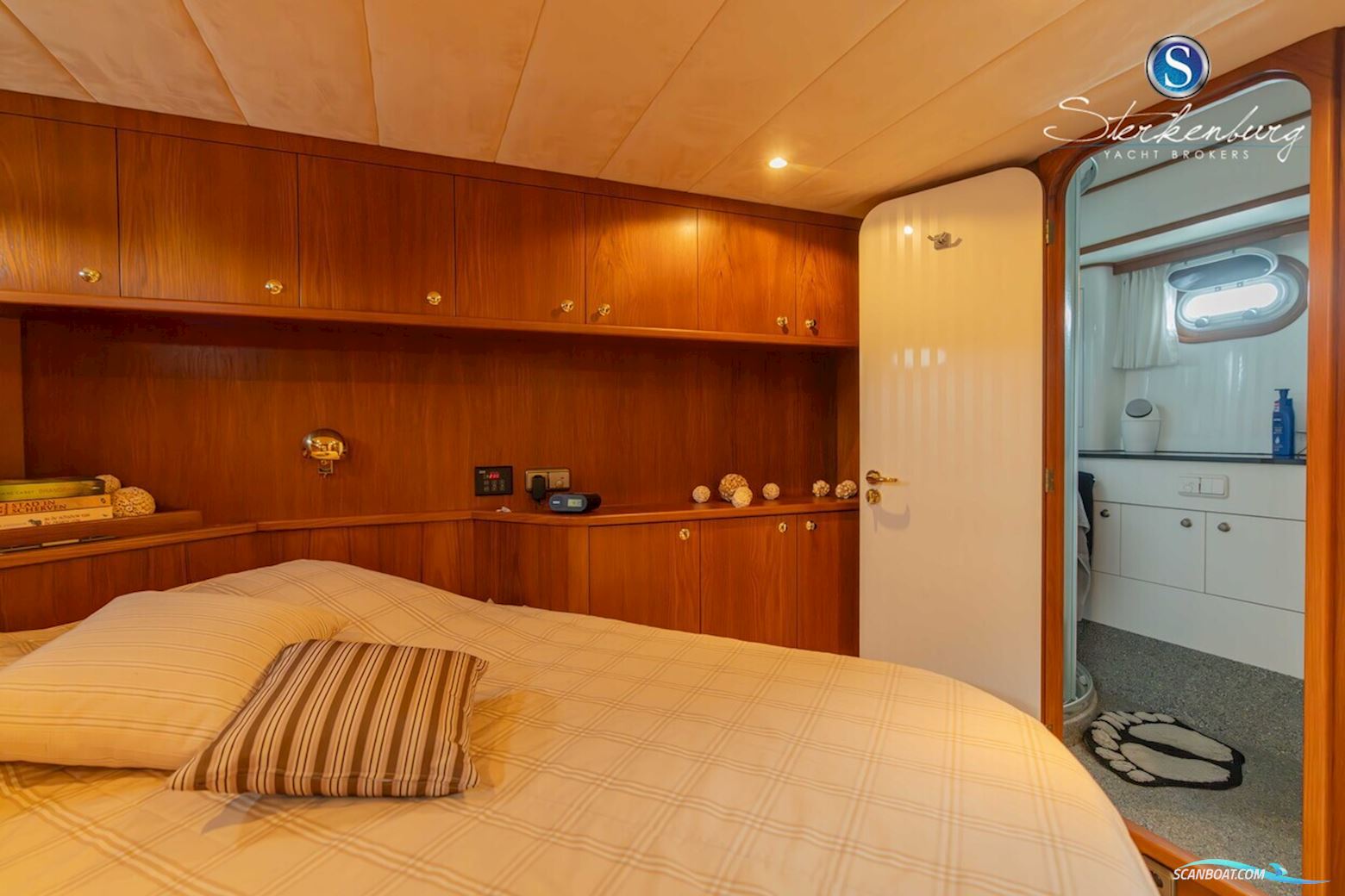 Linden Kotter 1500 OK