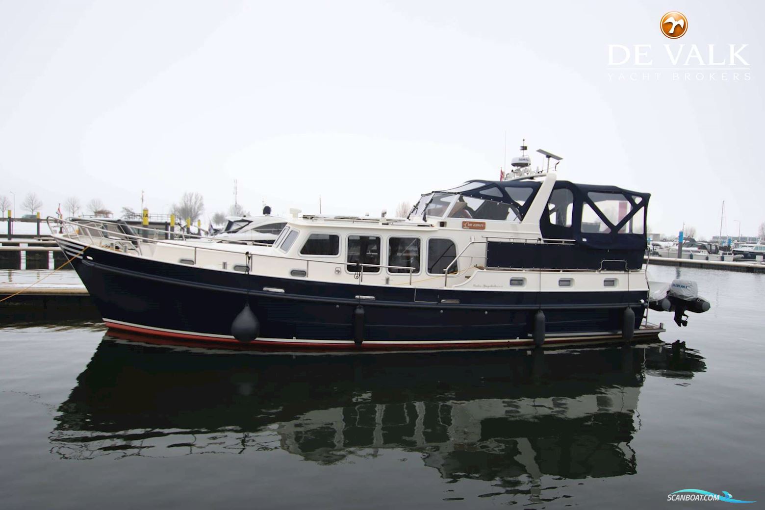 Linden Spiegelkotter 14.50