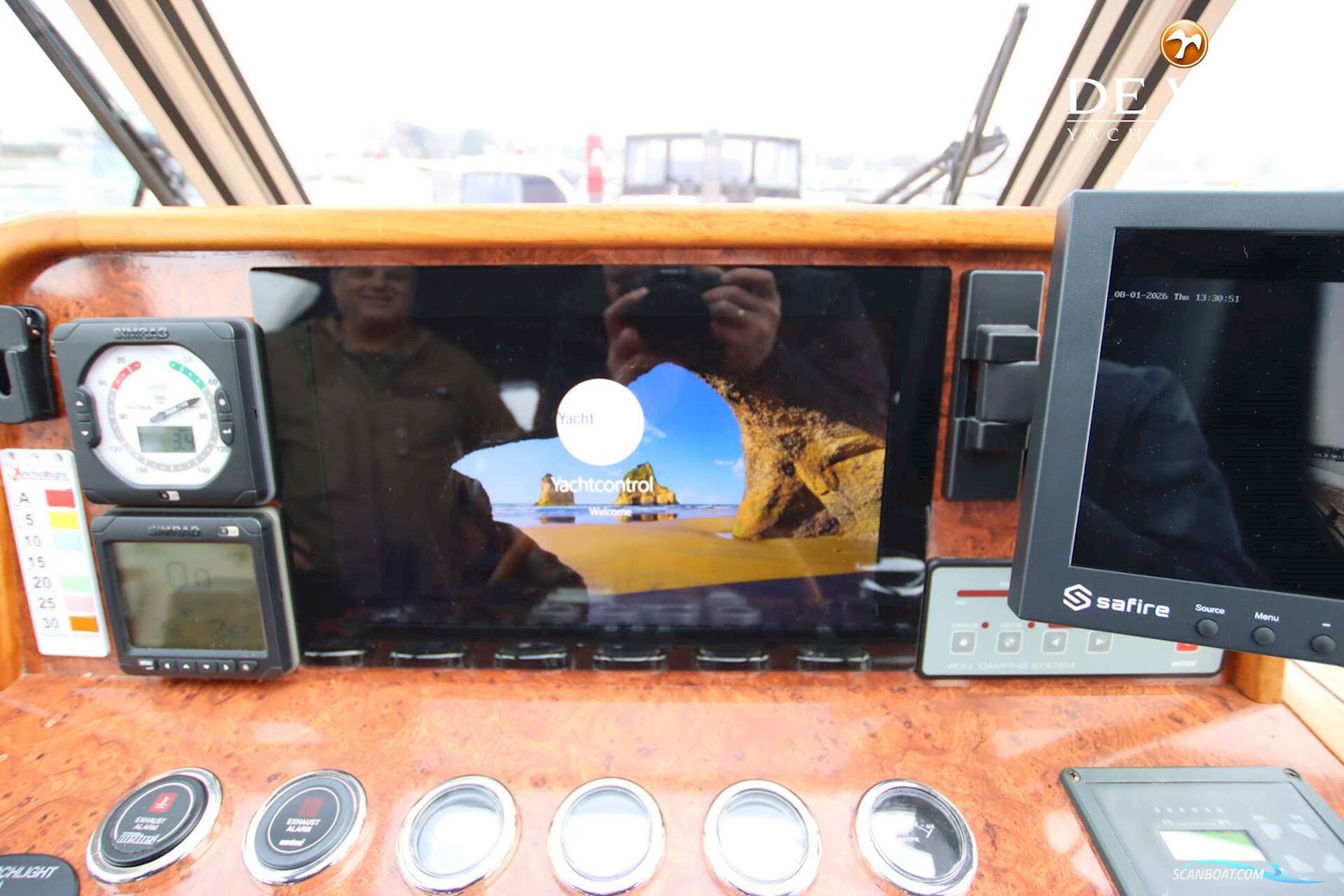 Linden Spiegelkotter 14.50