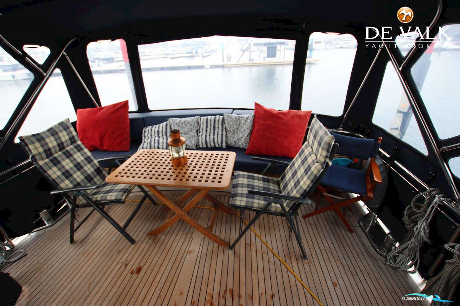 Linden Spiegelkotter 14.50