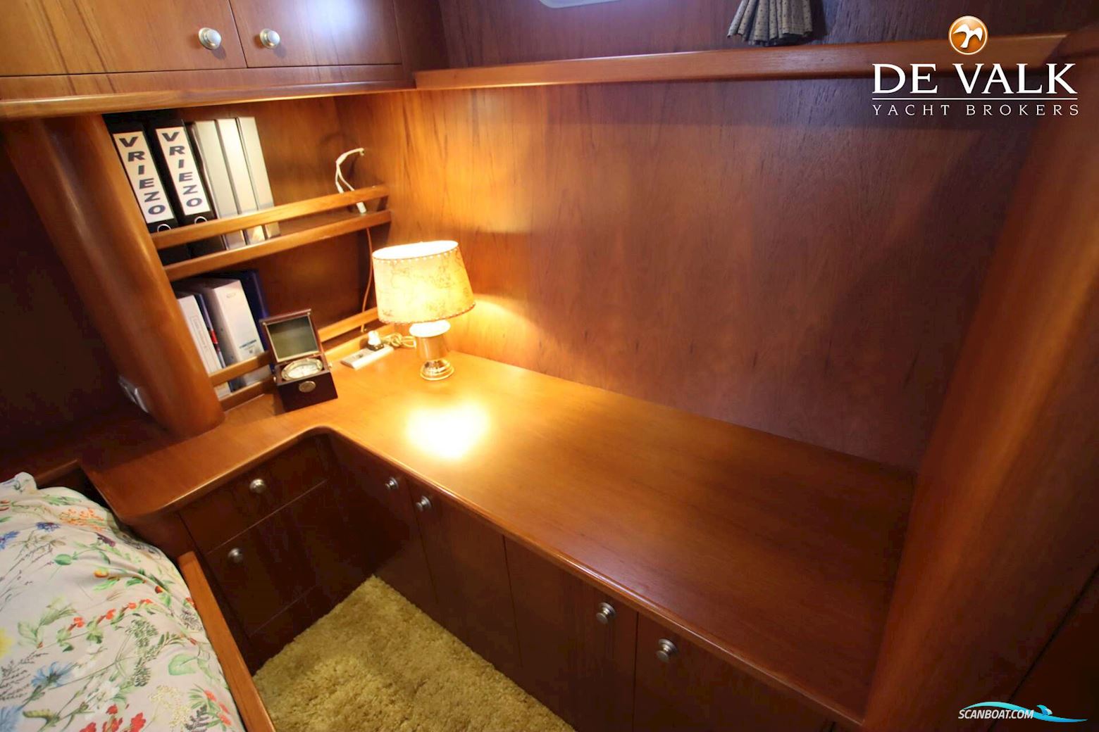 Linden Spiegelkotter 14.50