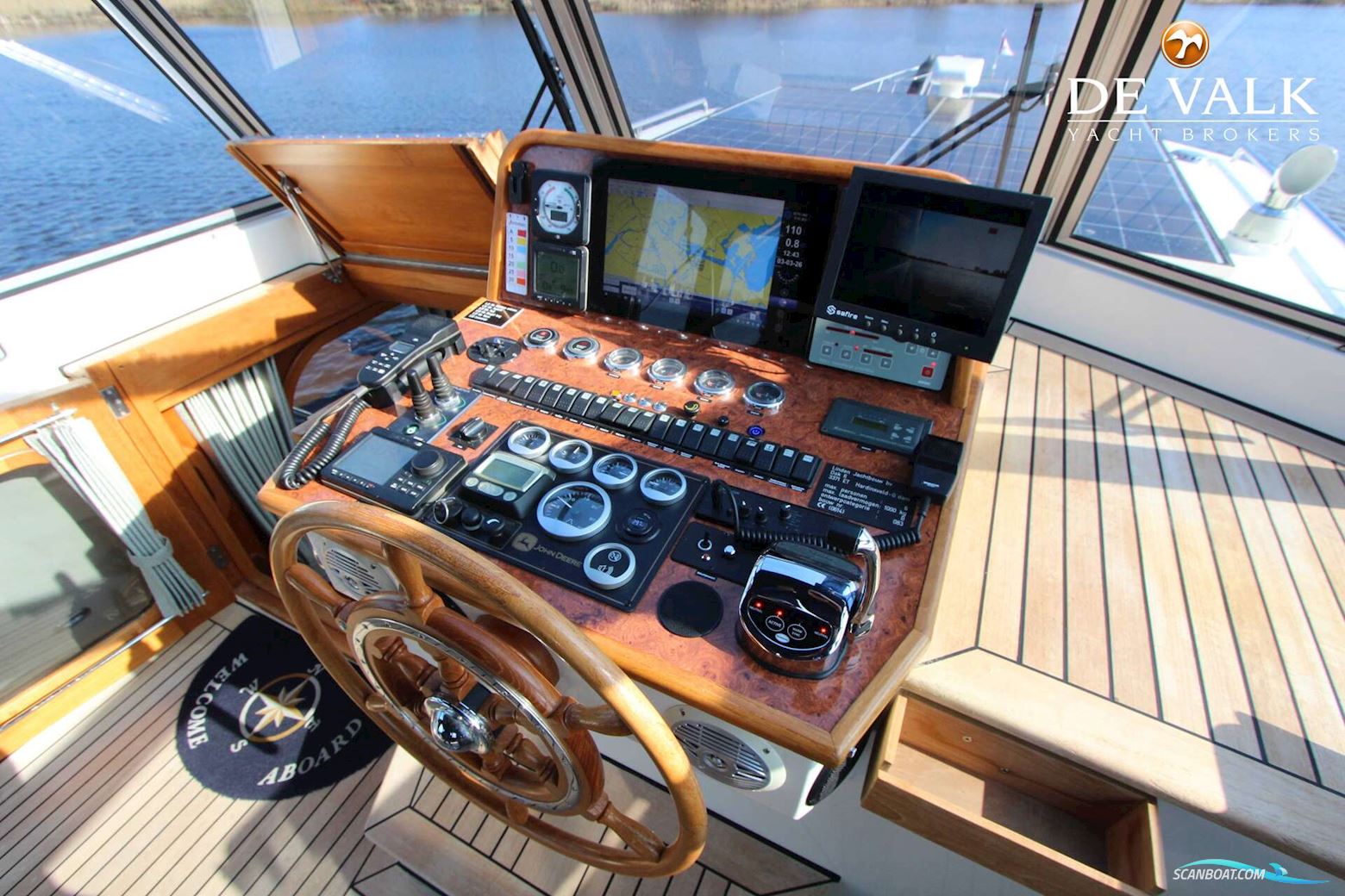 Linden Spiegelkotter 14.50