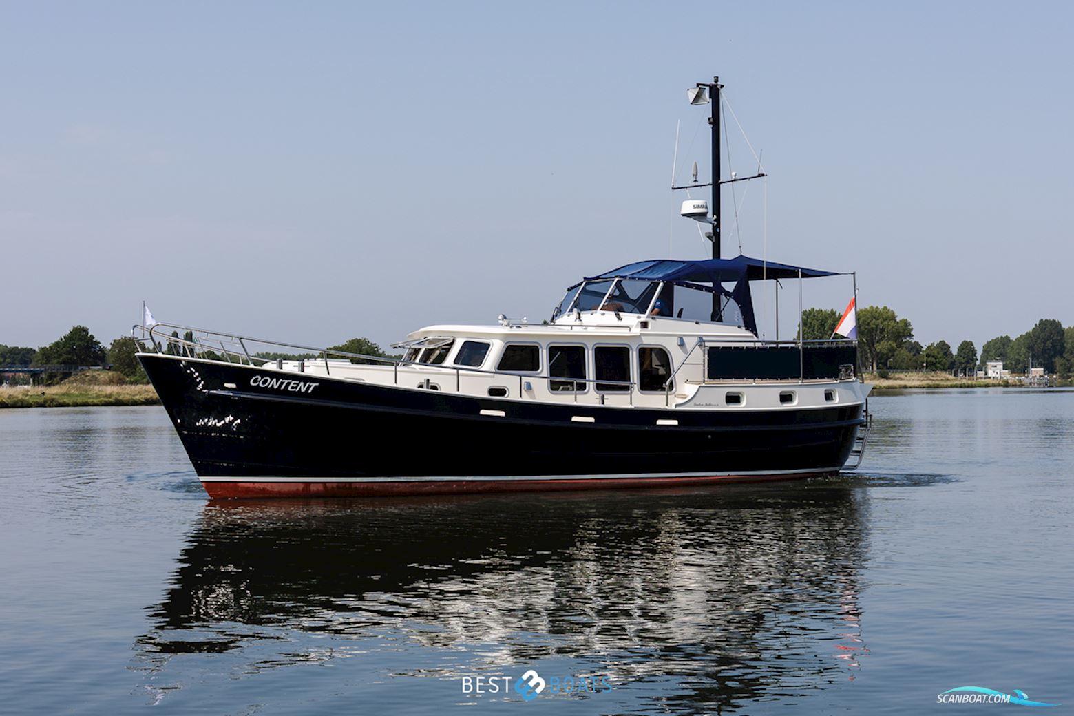 Linden Spitsgatkotter 13.70