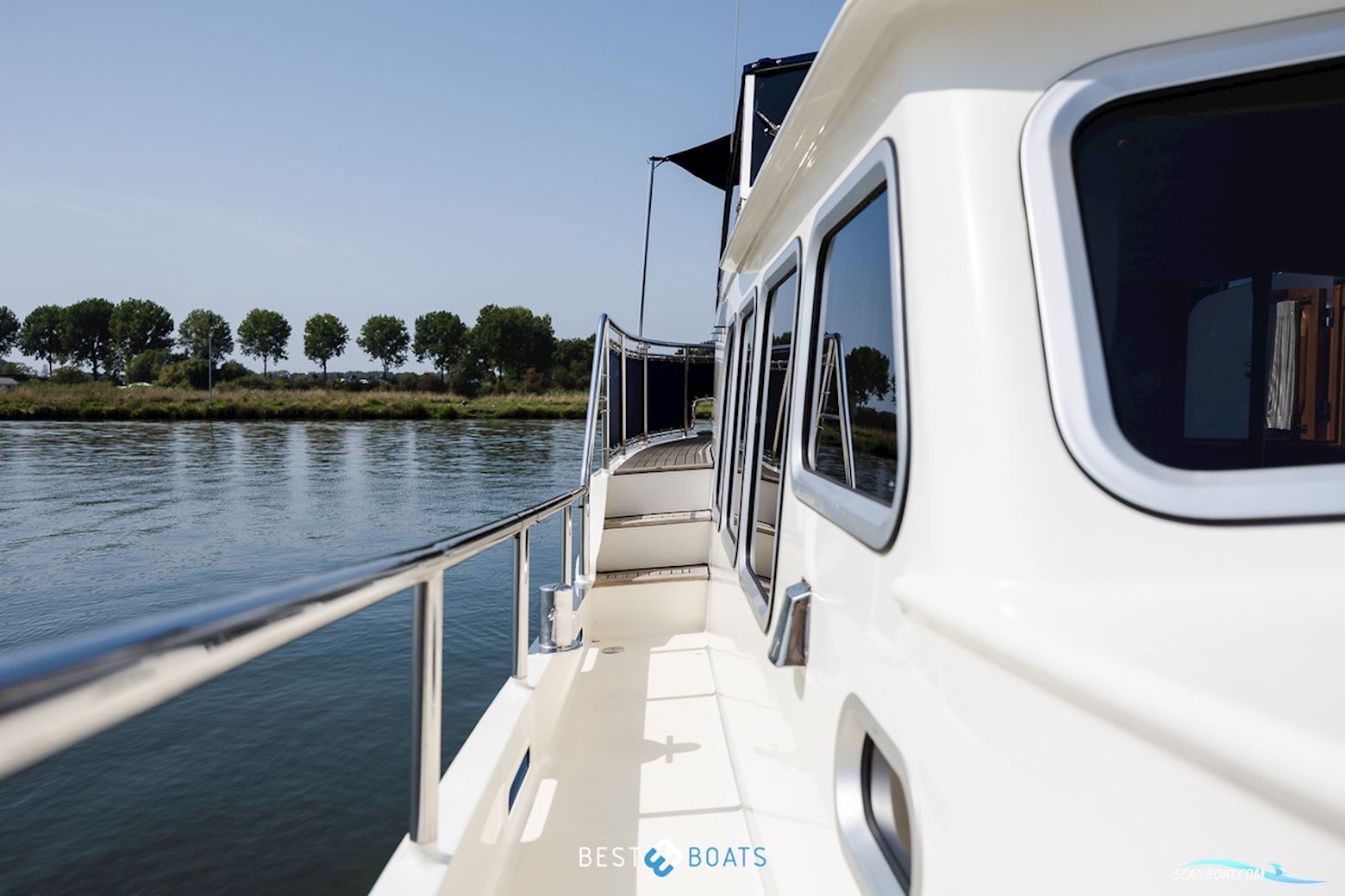 Linden Spitsgatkotter 13.70