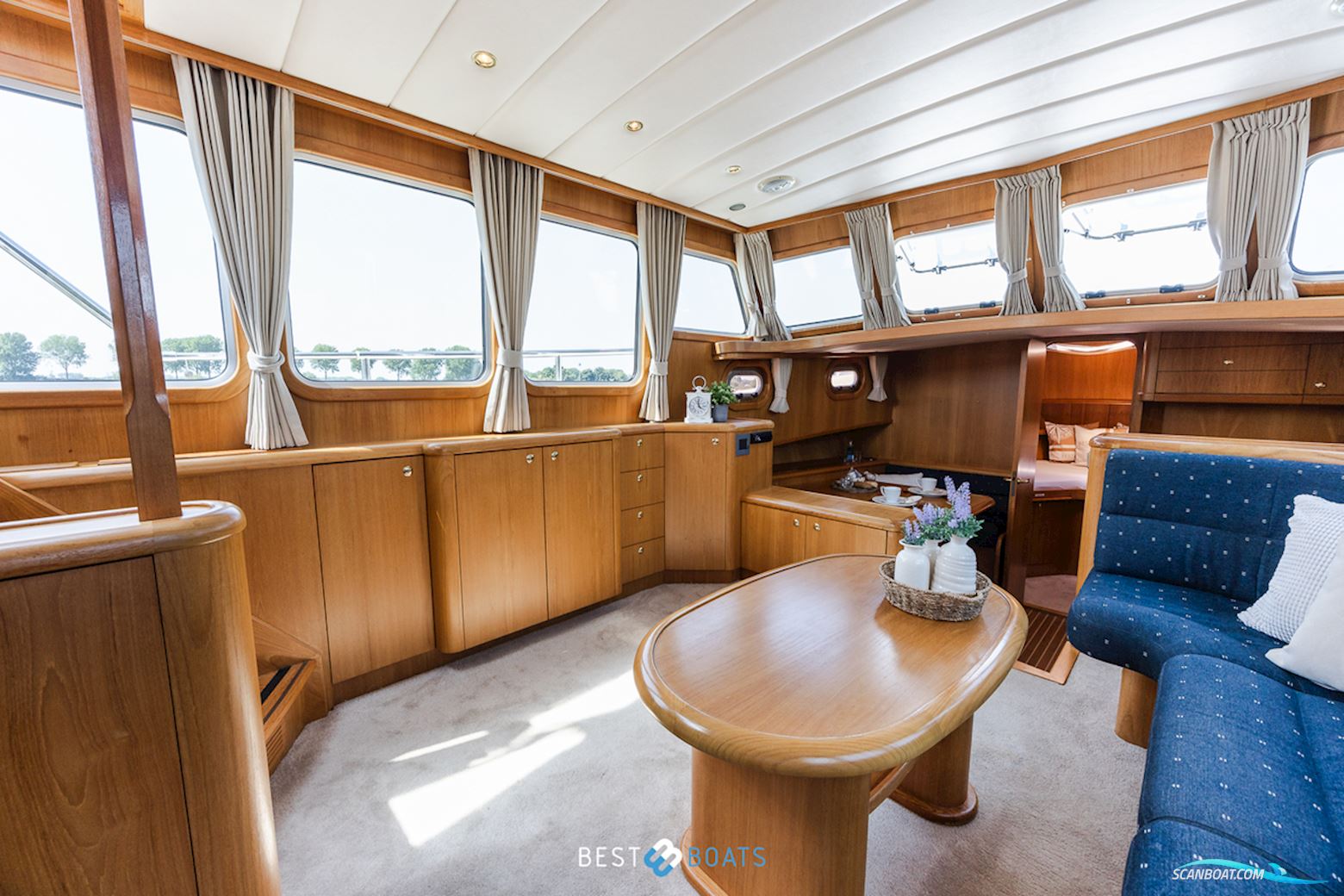 Linden Spitsgatkotter 13.70