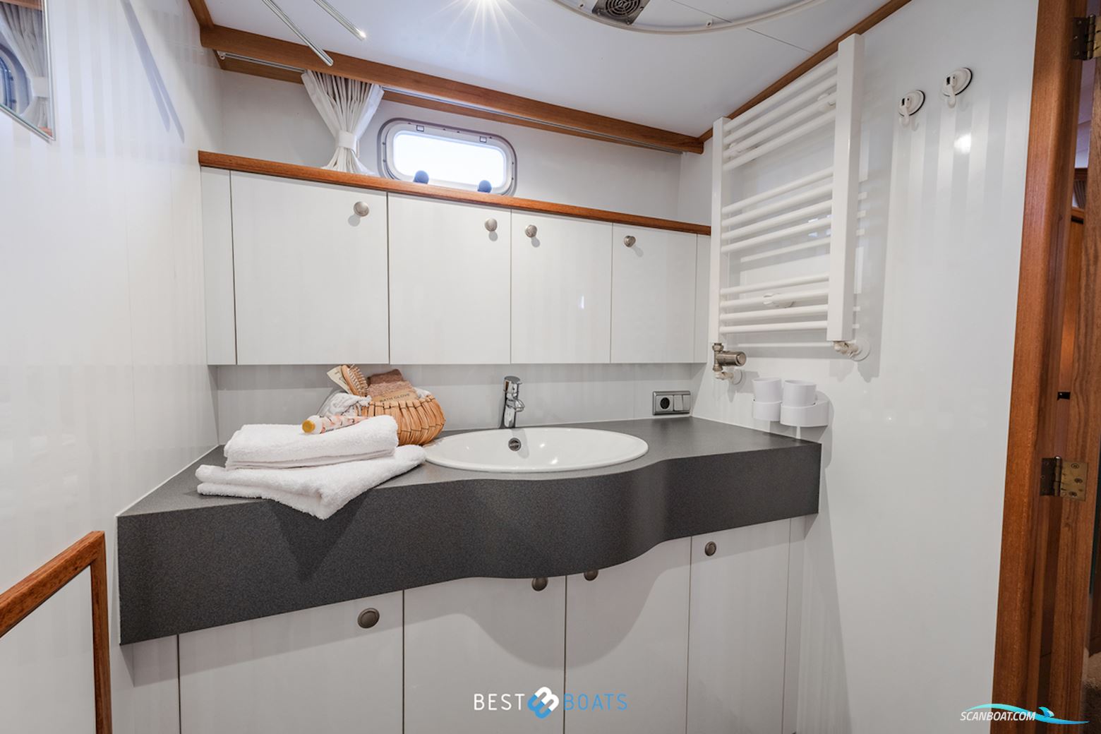 Linden Spitsgatkotter 13.70