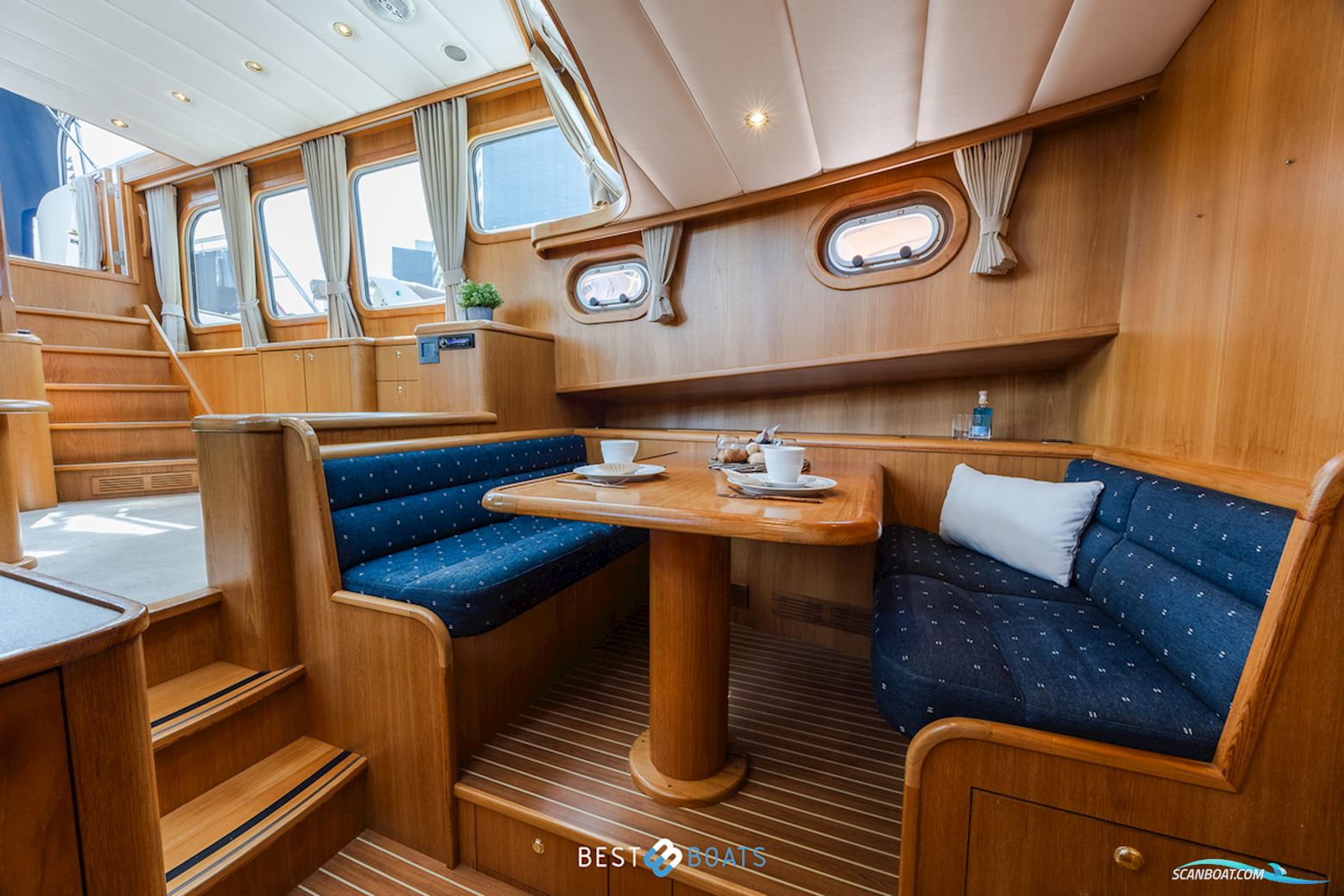 Linden Spitsgatkotter 13.70