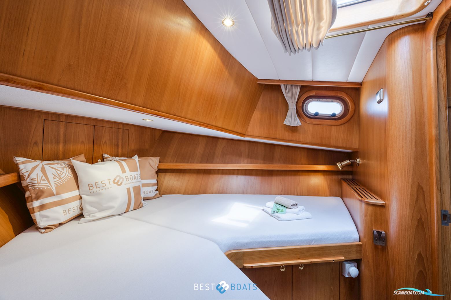 Linden Spitsgatkotter 13.70