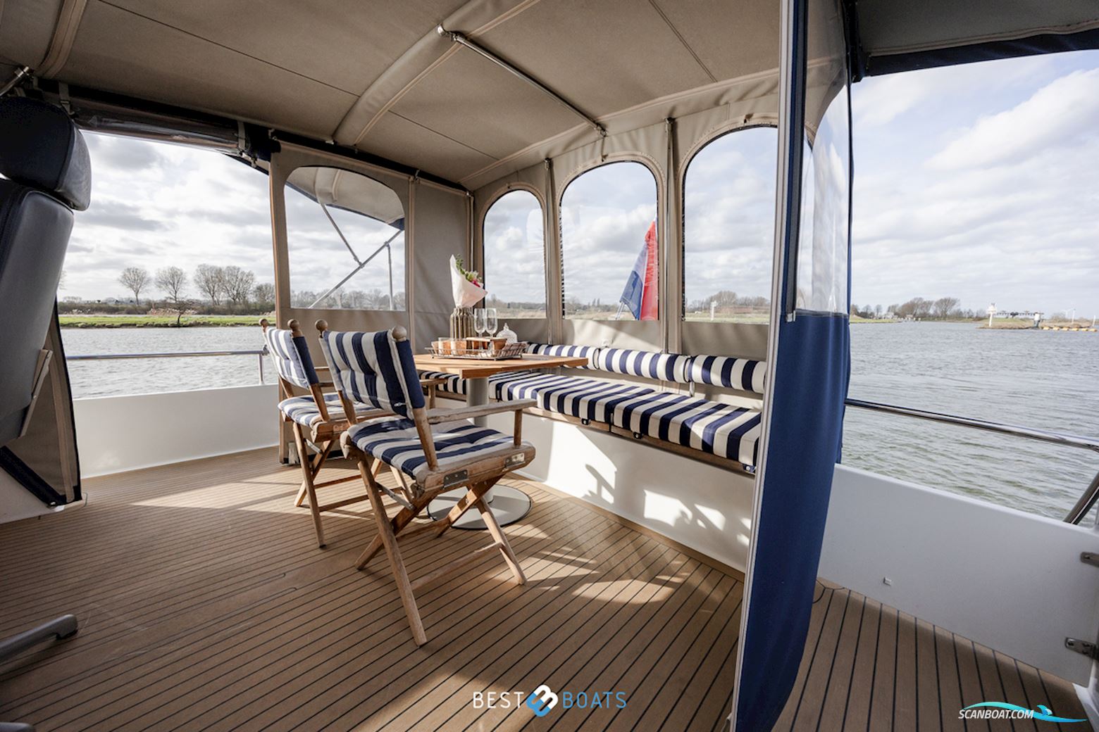 Linskens Catfish 1400