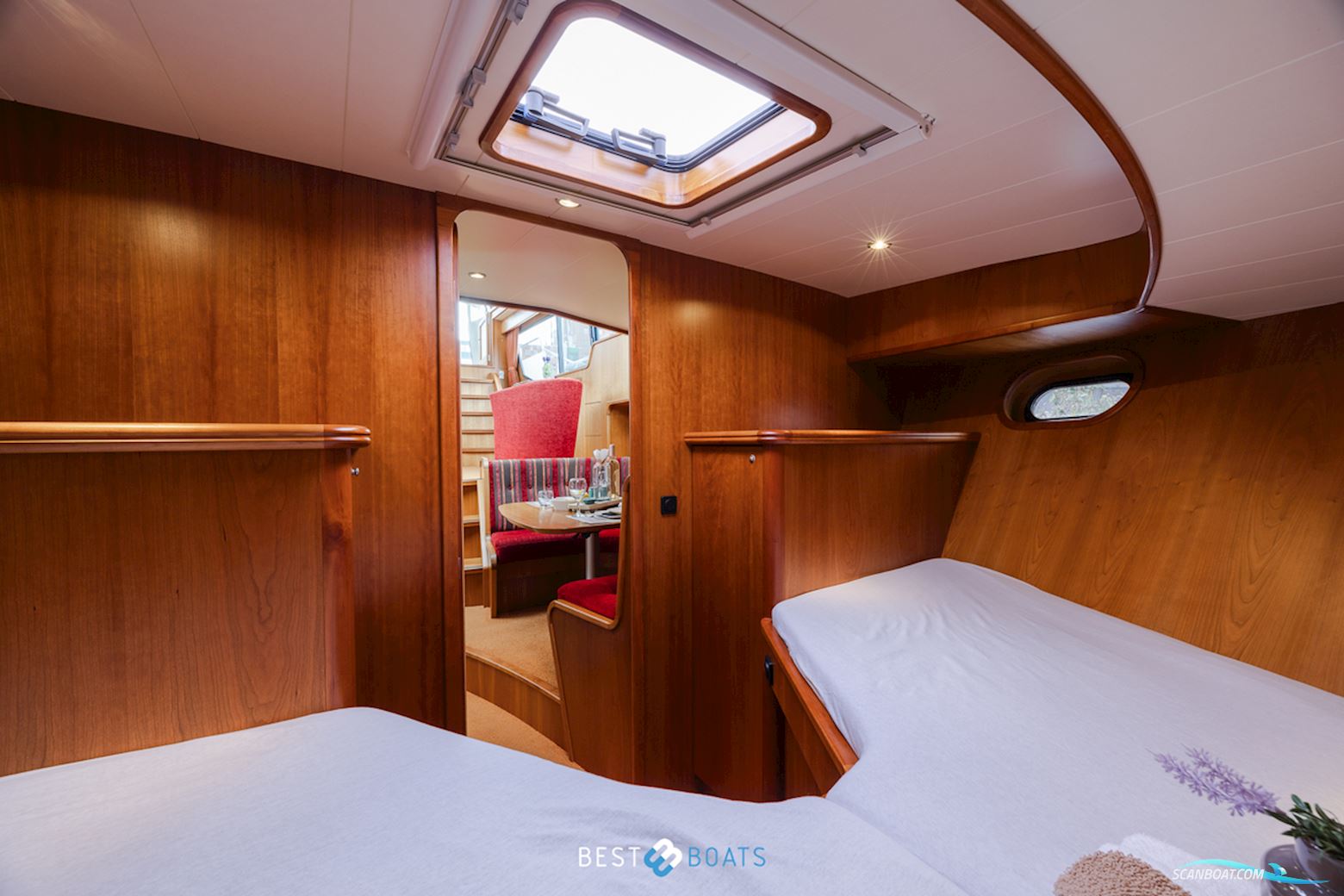 Linskens Catfish 1400