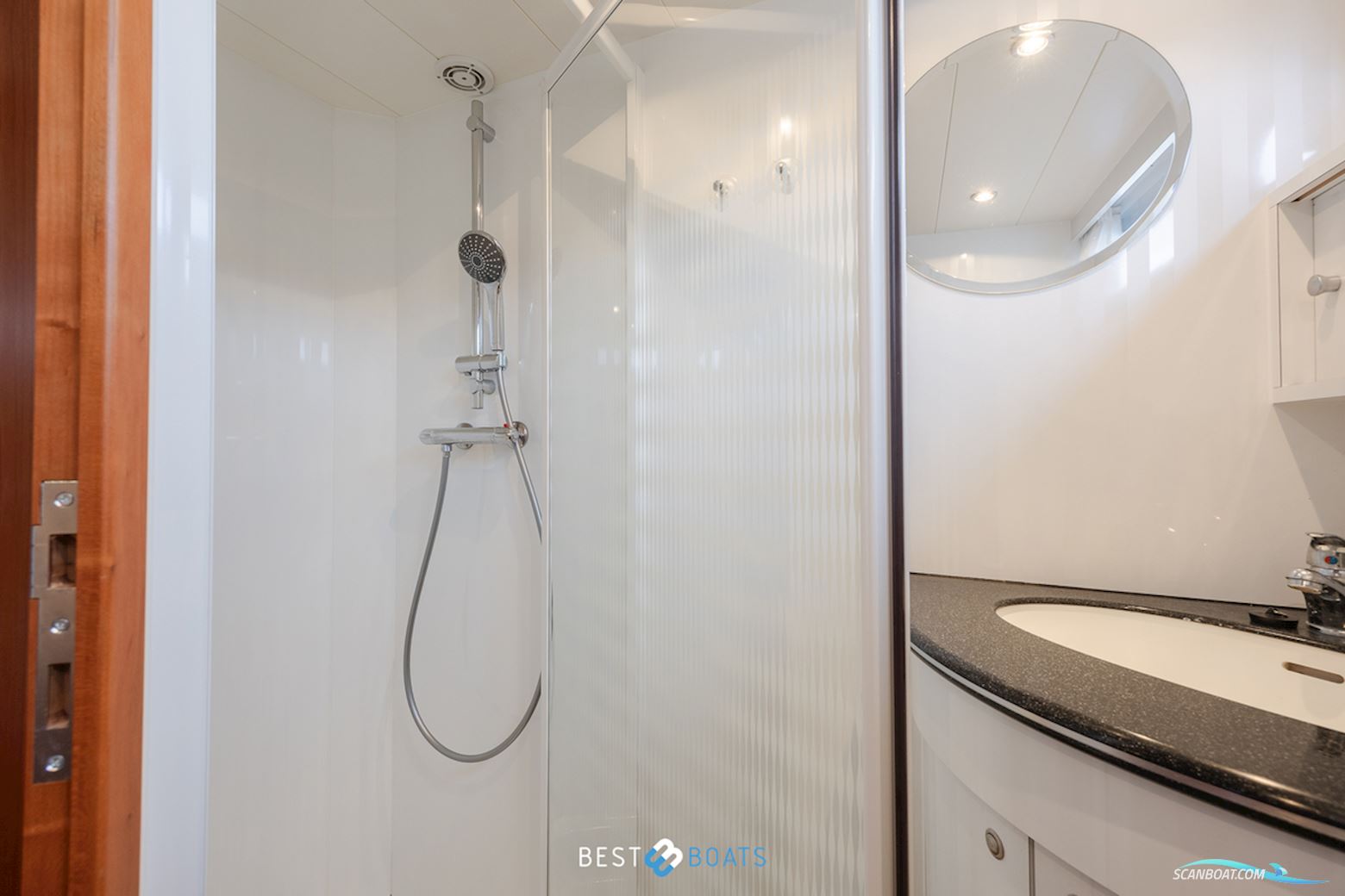 Linskens Catfish 1400