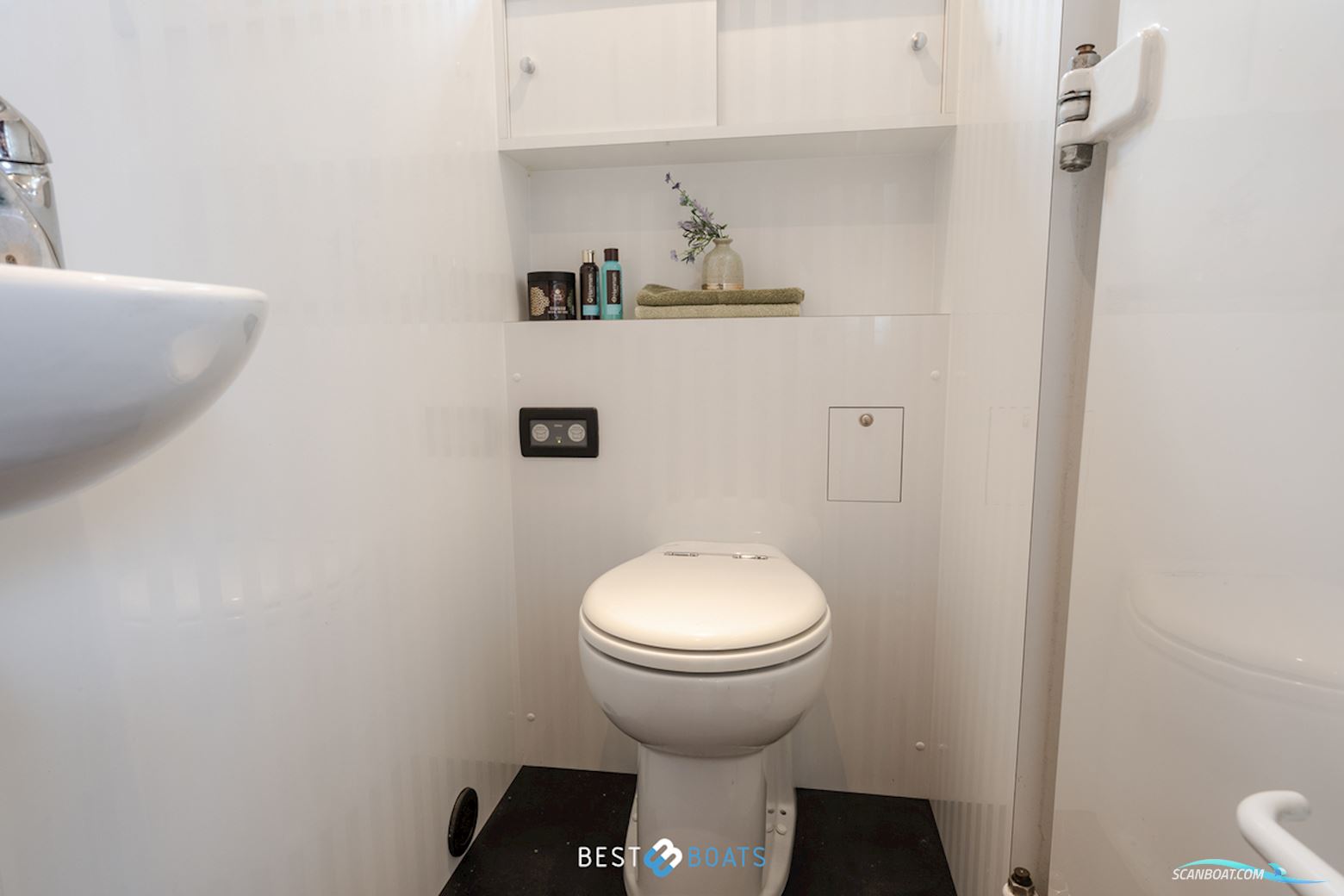 Linskens Catfish 1400