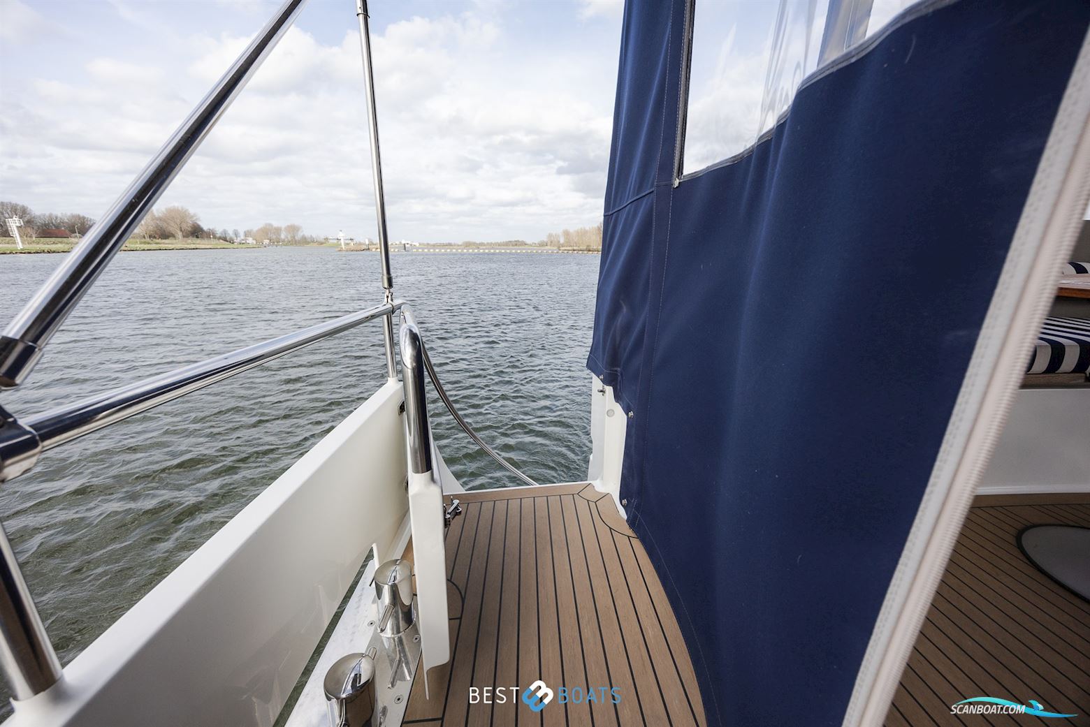Linskens Catfish 1400