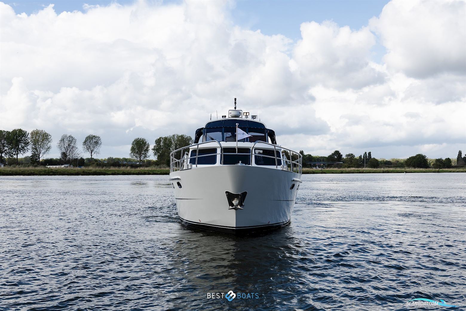 Linskens Catfish 1500