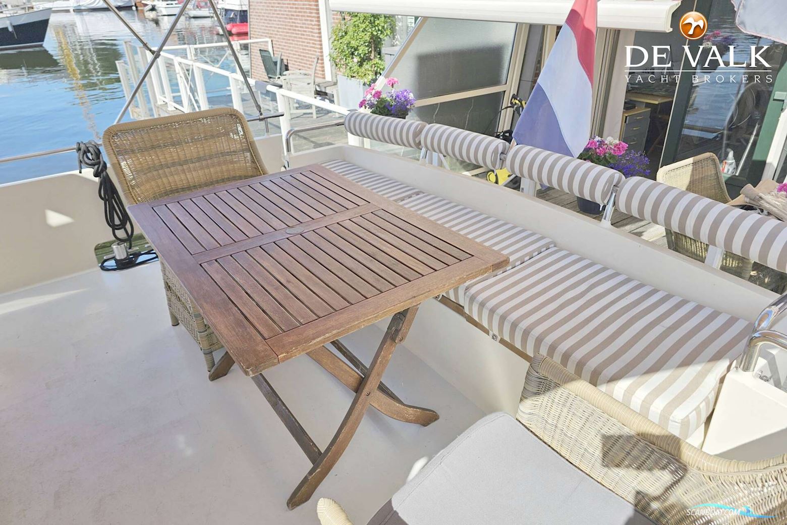 Linskens Classic Cruiser 46