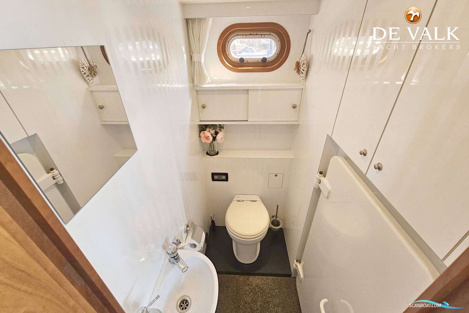 Linskens Classic Cruiser 46