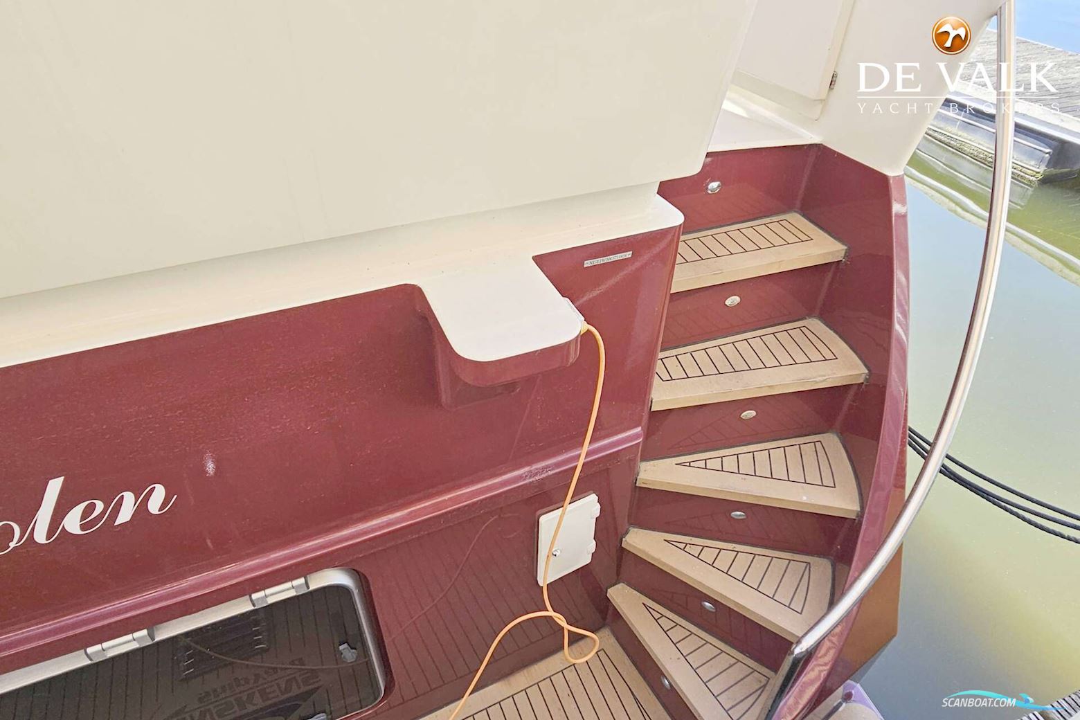 Linskens Classic Cruiser 46