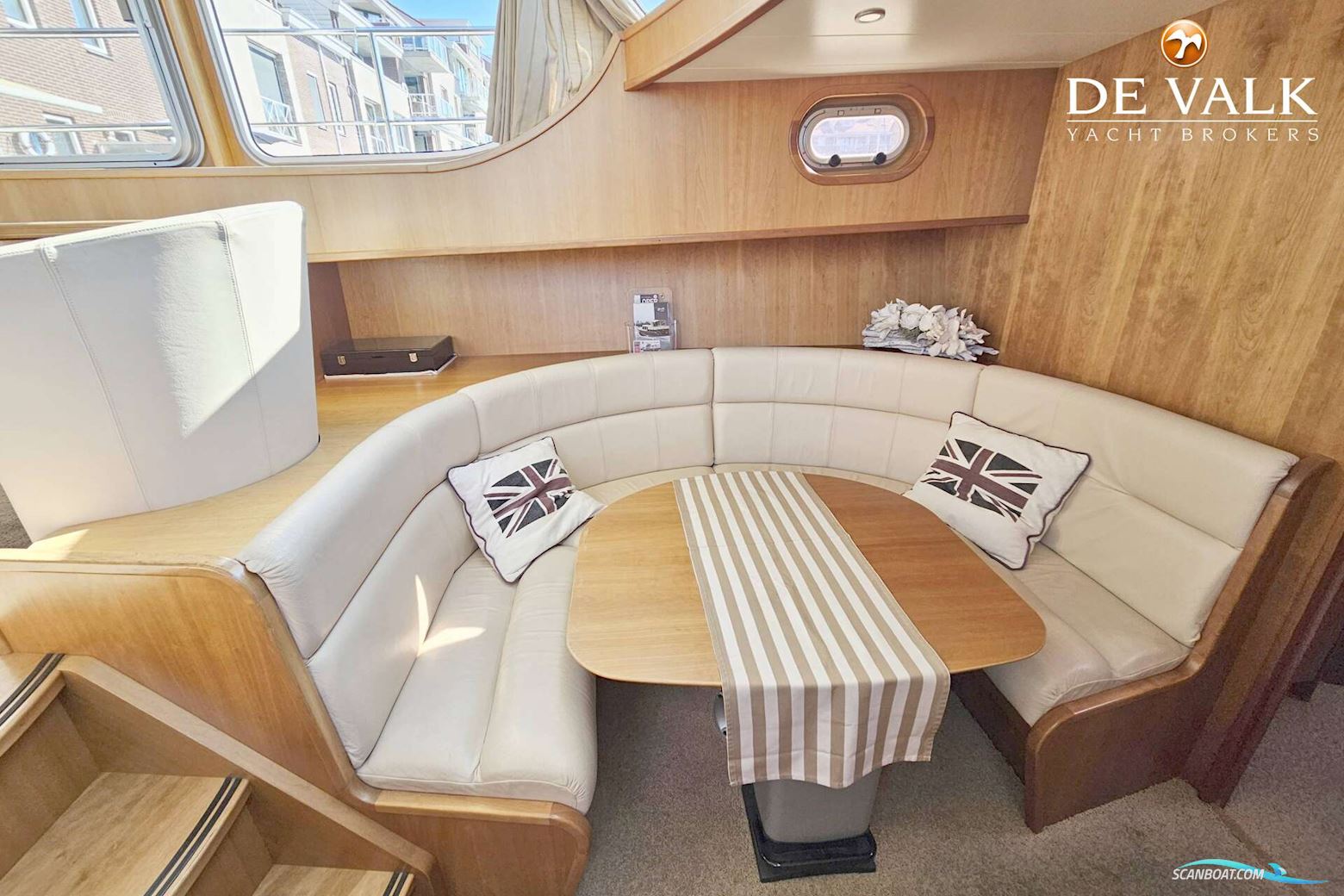 Linskens Classic Cruiser 46