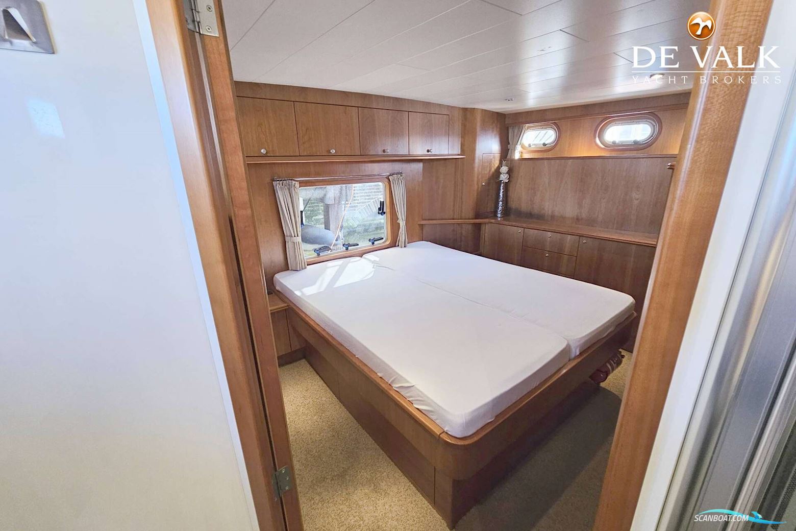 Linskens Classic Cruiser 46