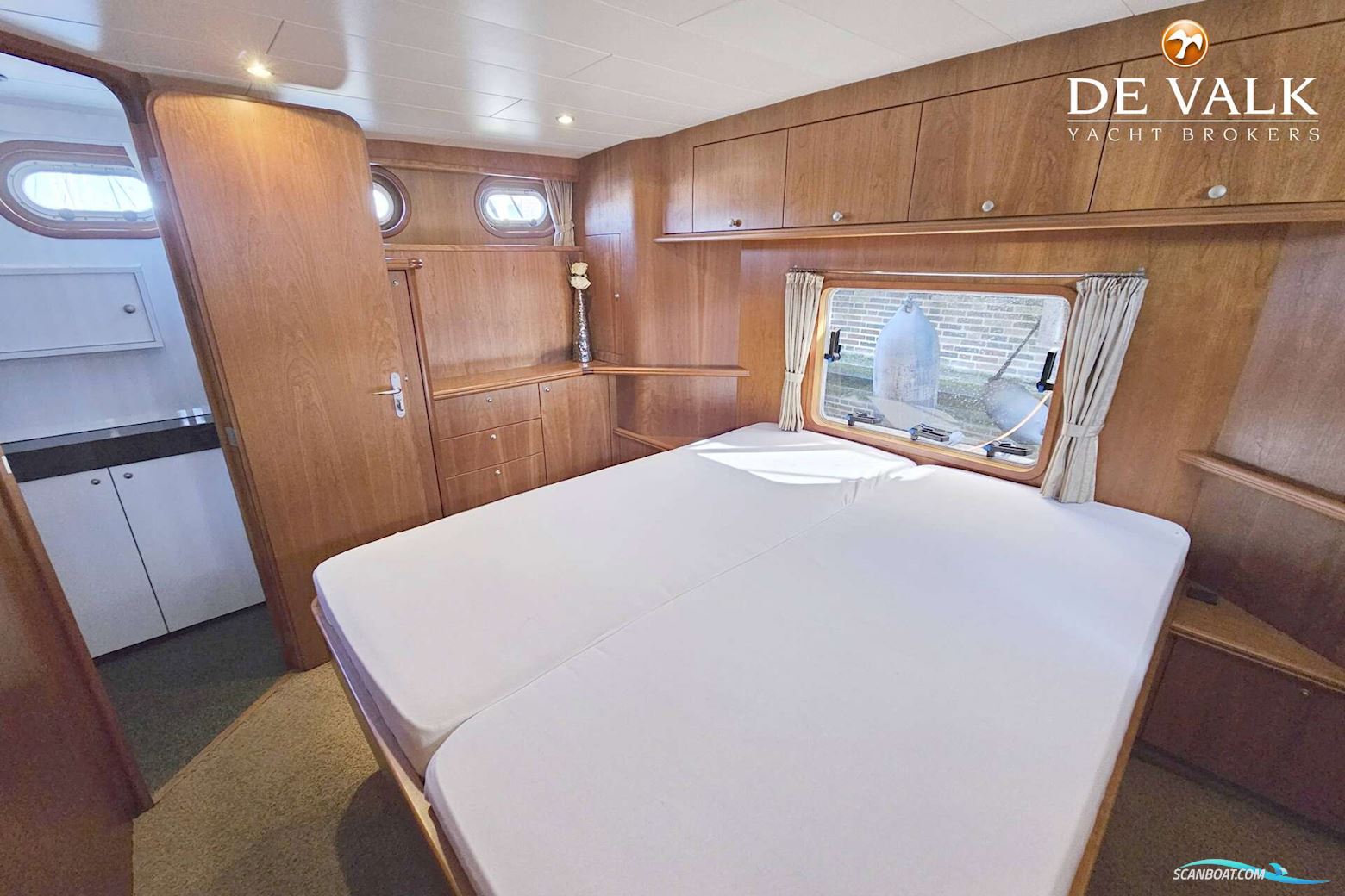 Linskens Classic Cruiser 46