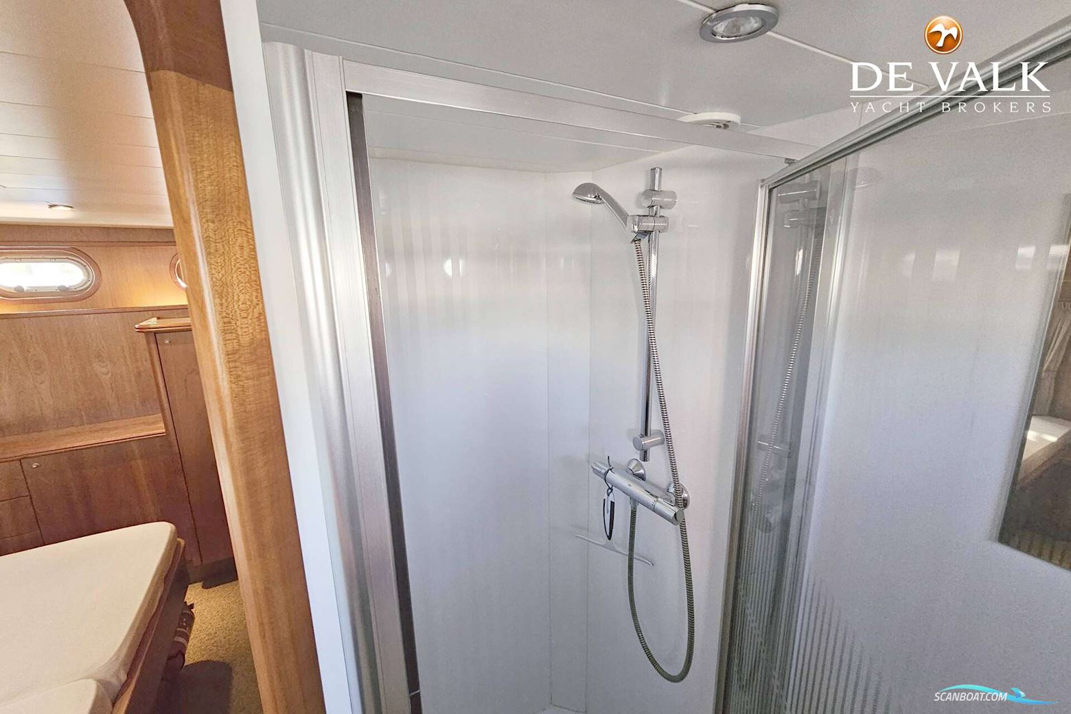 Linskens Classic Cruiser 46