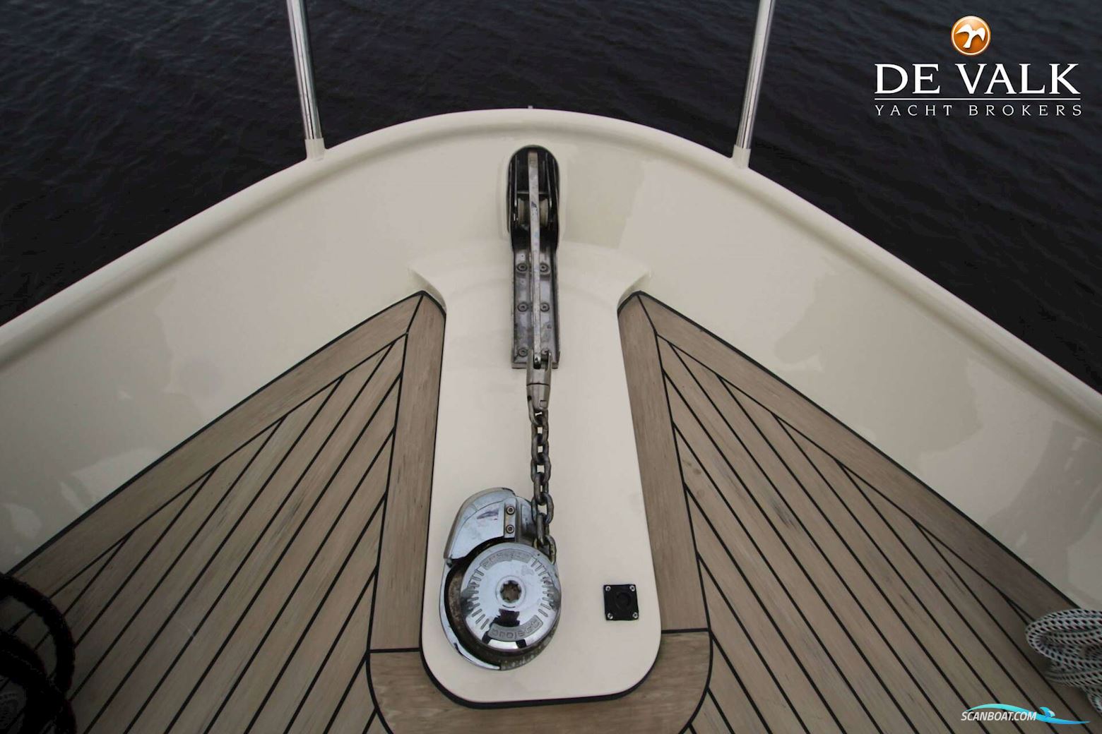 Linskens Supercruiser 48