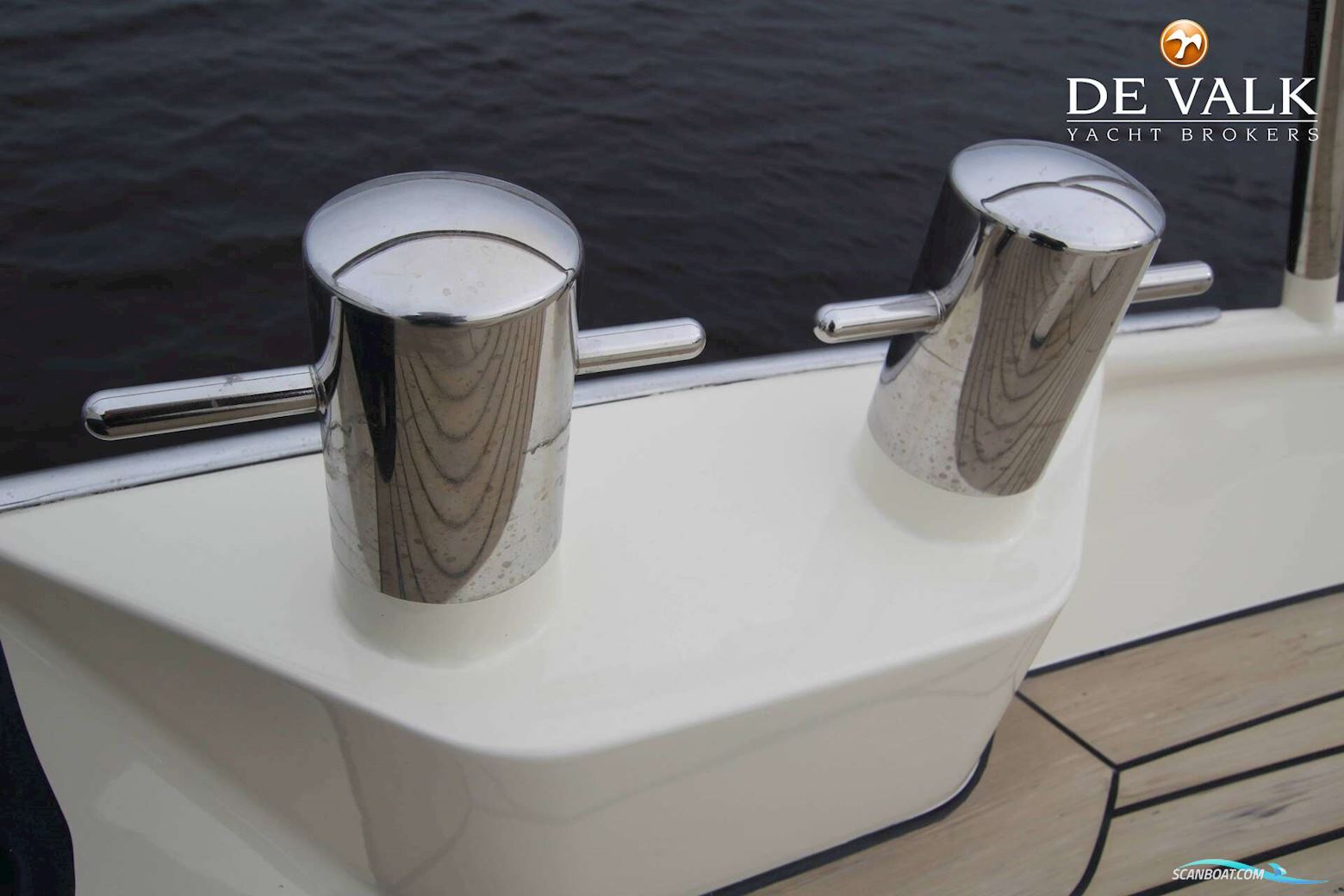 Linskens Supercruiser 48