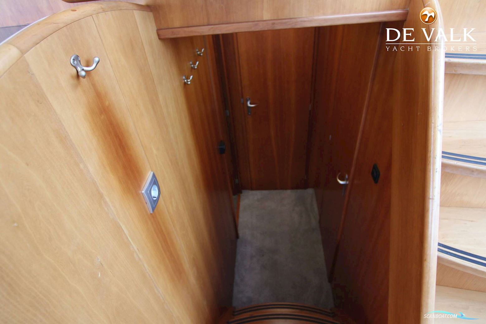 Linskens Supercruiser 48