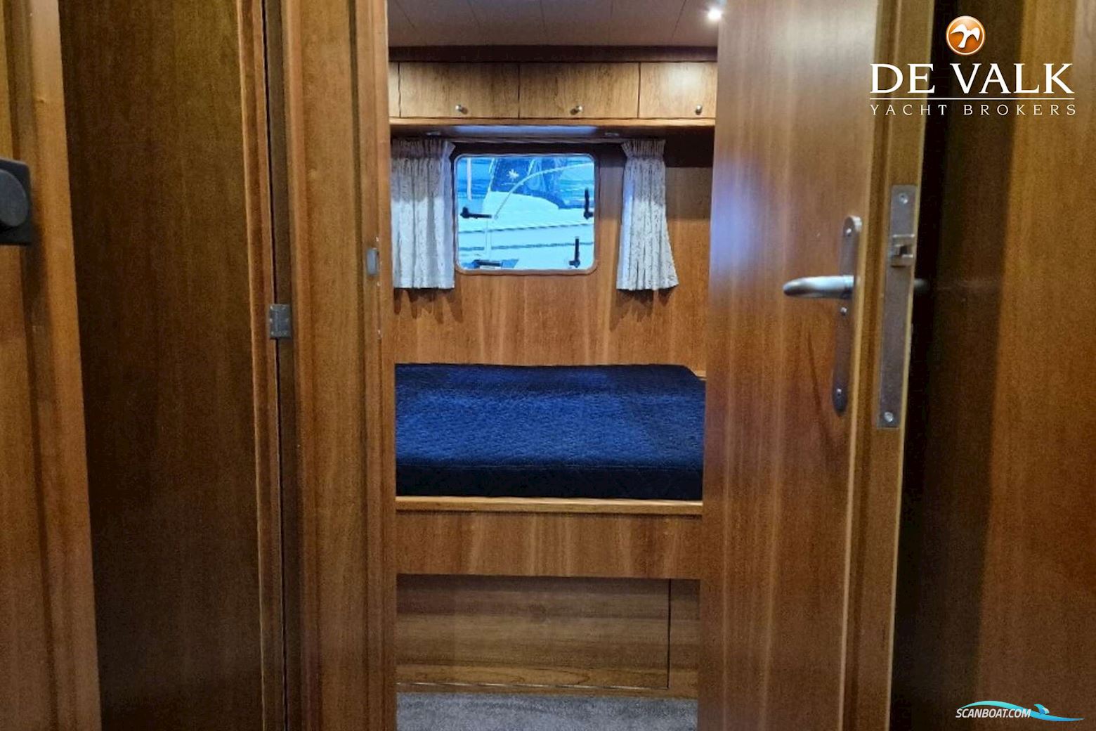 Linskens Supercruiser 48