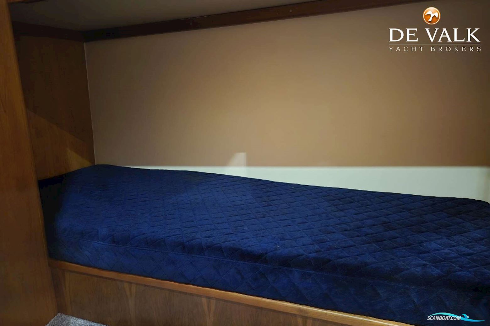 Linskens Supercruiser 48