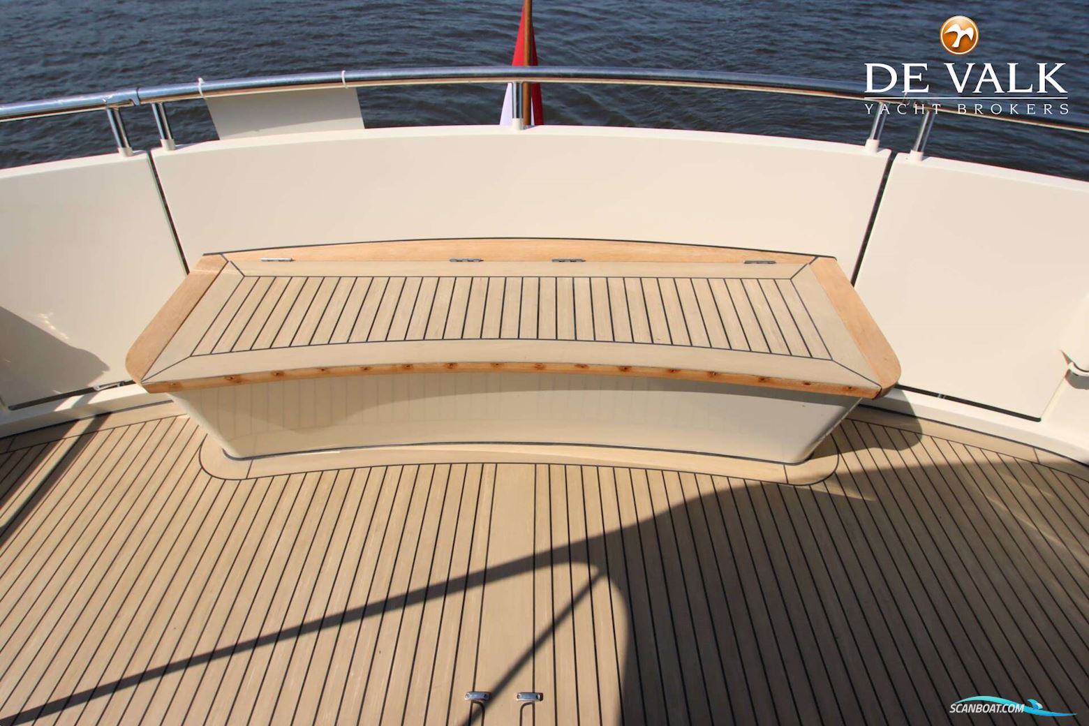 Linskens Supercruiser 48