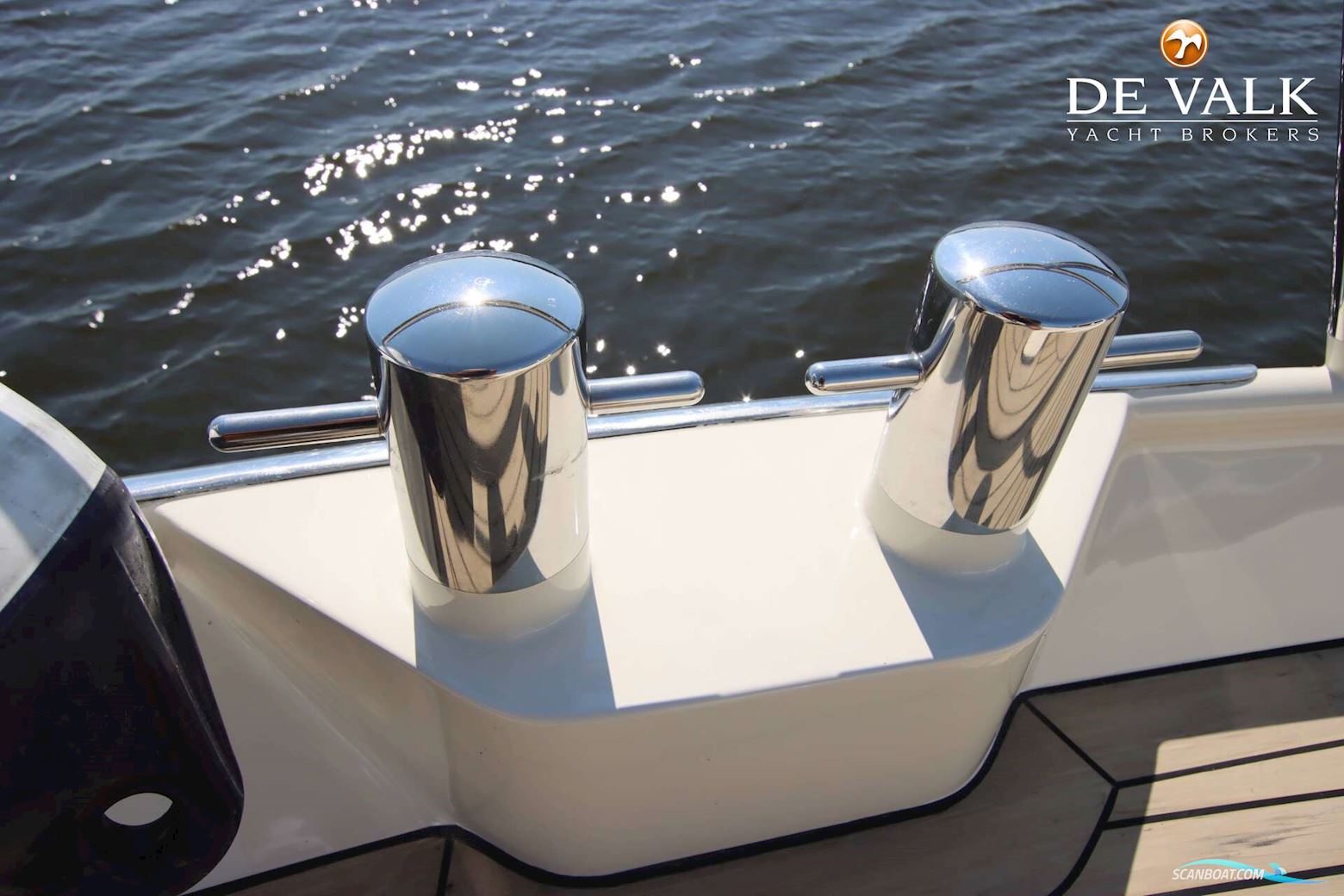 Linskens Supercruiser 48