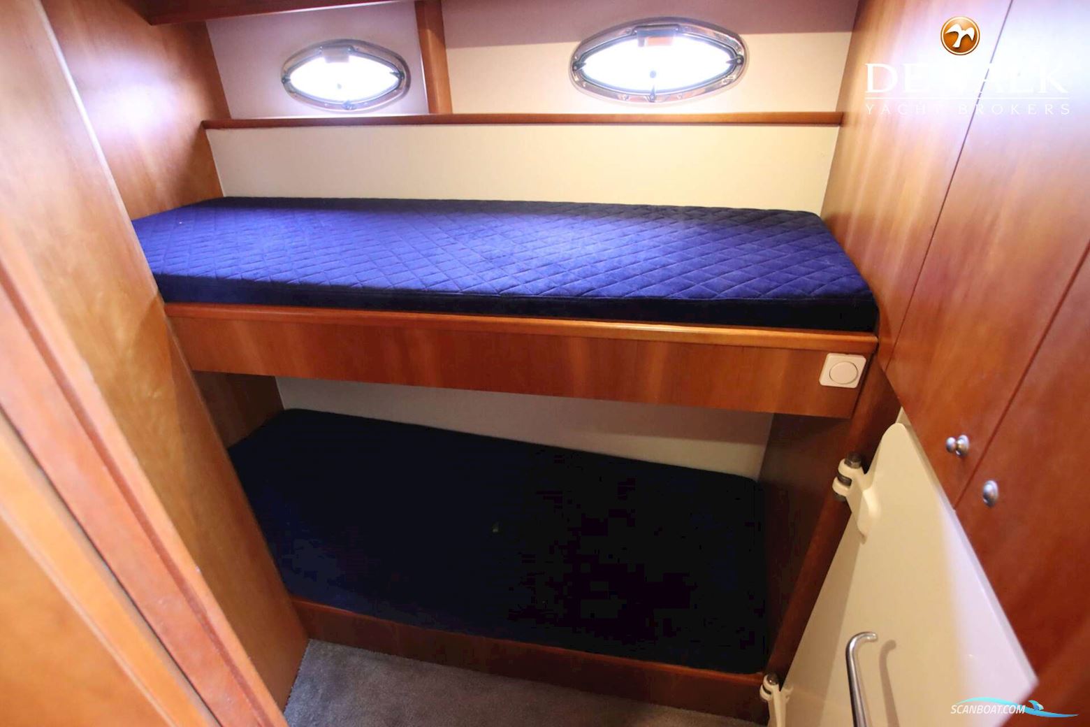 Linskens Supercruiser 48