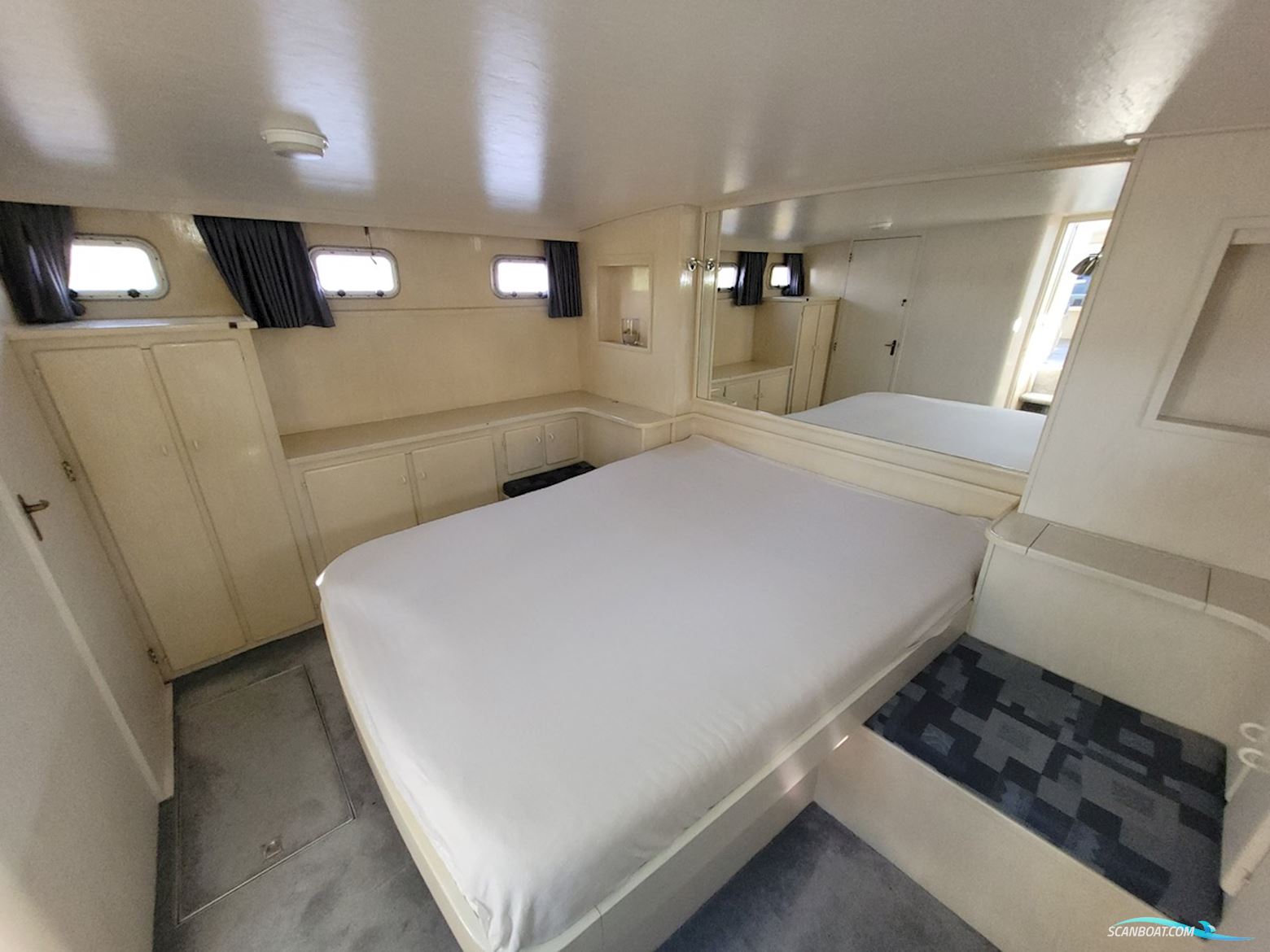 Linssen  42 SL