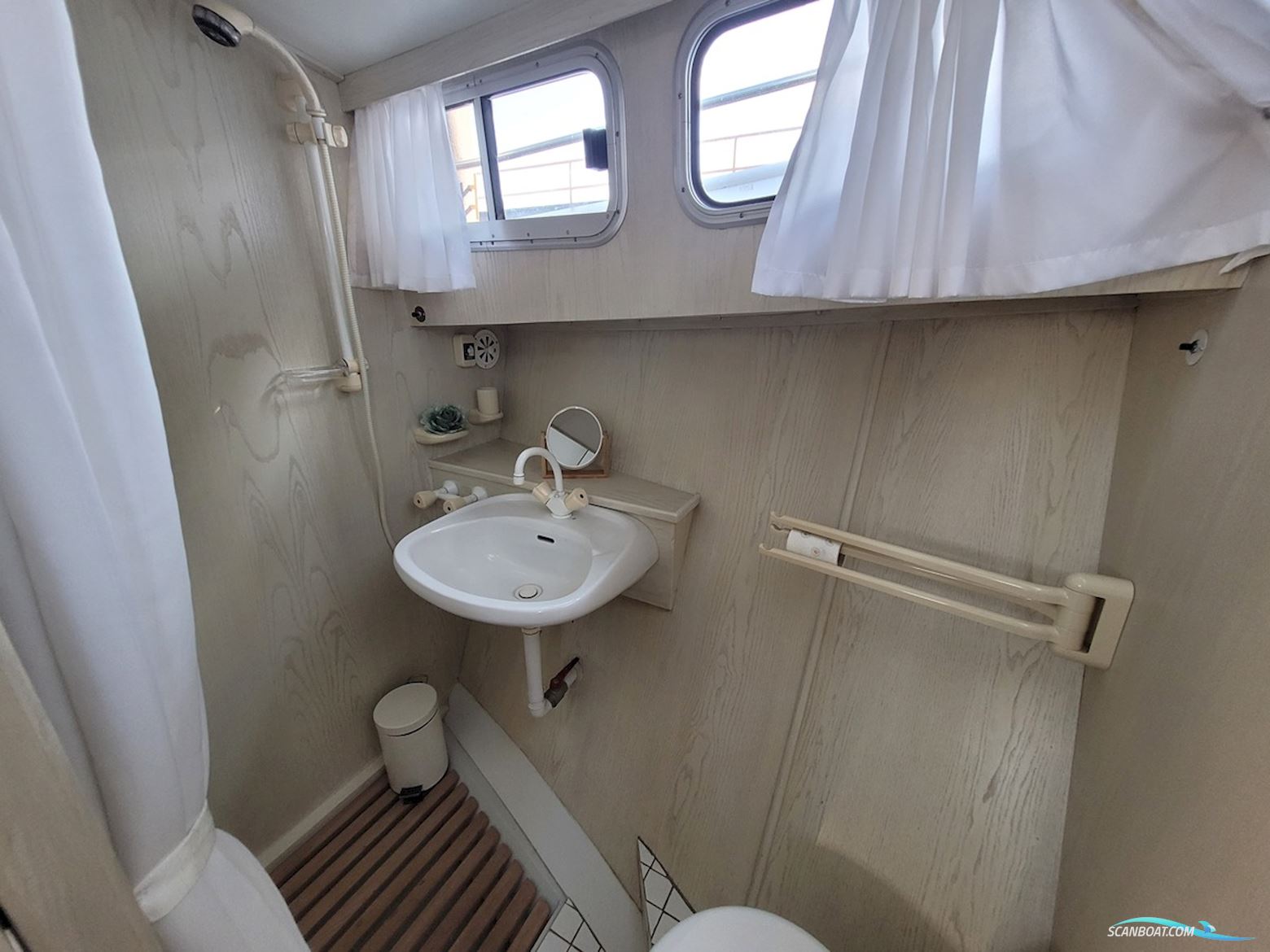 Linssen  42 SL