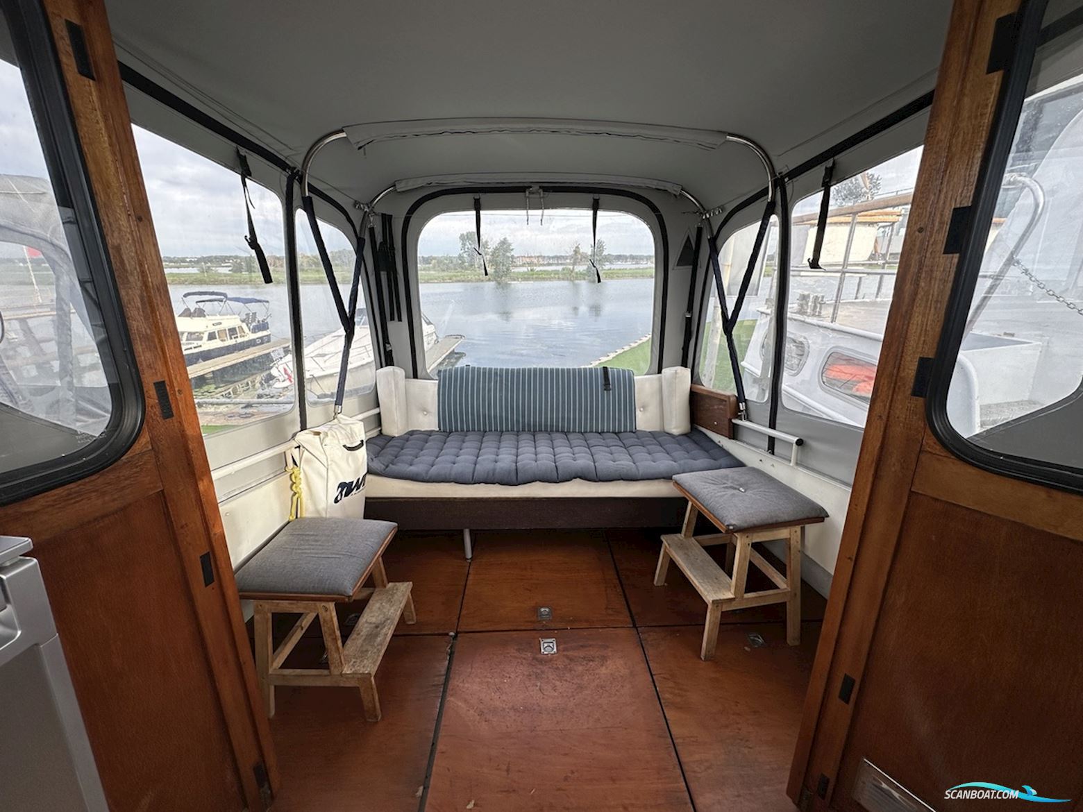 Linssen  750 St. Jozef