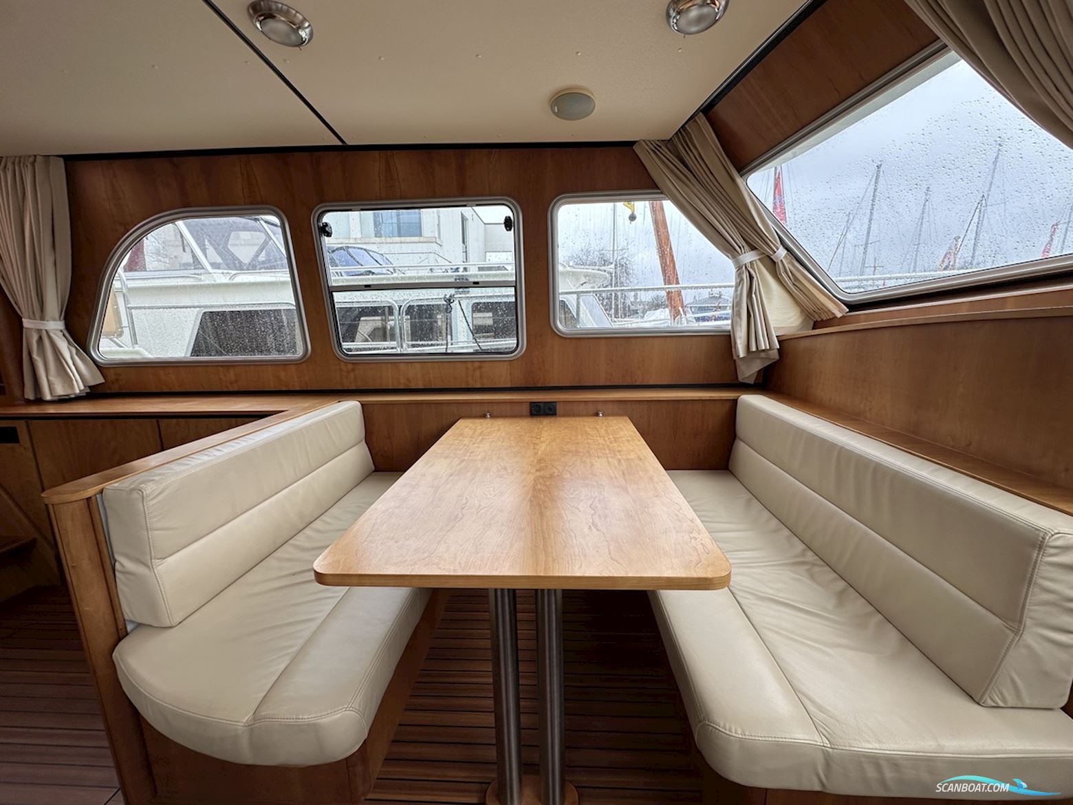 Linssen  Grand Sturdy 40.9 AC